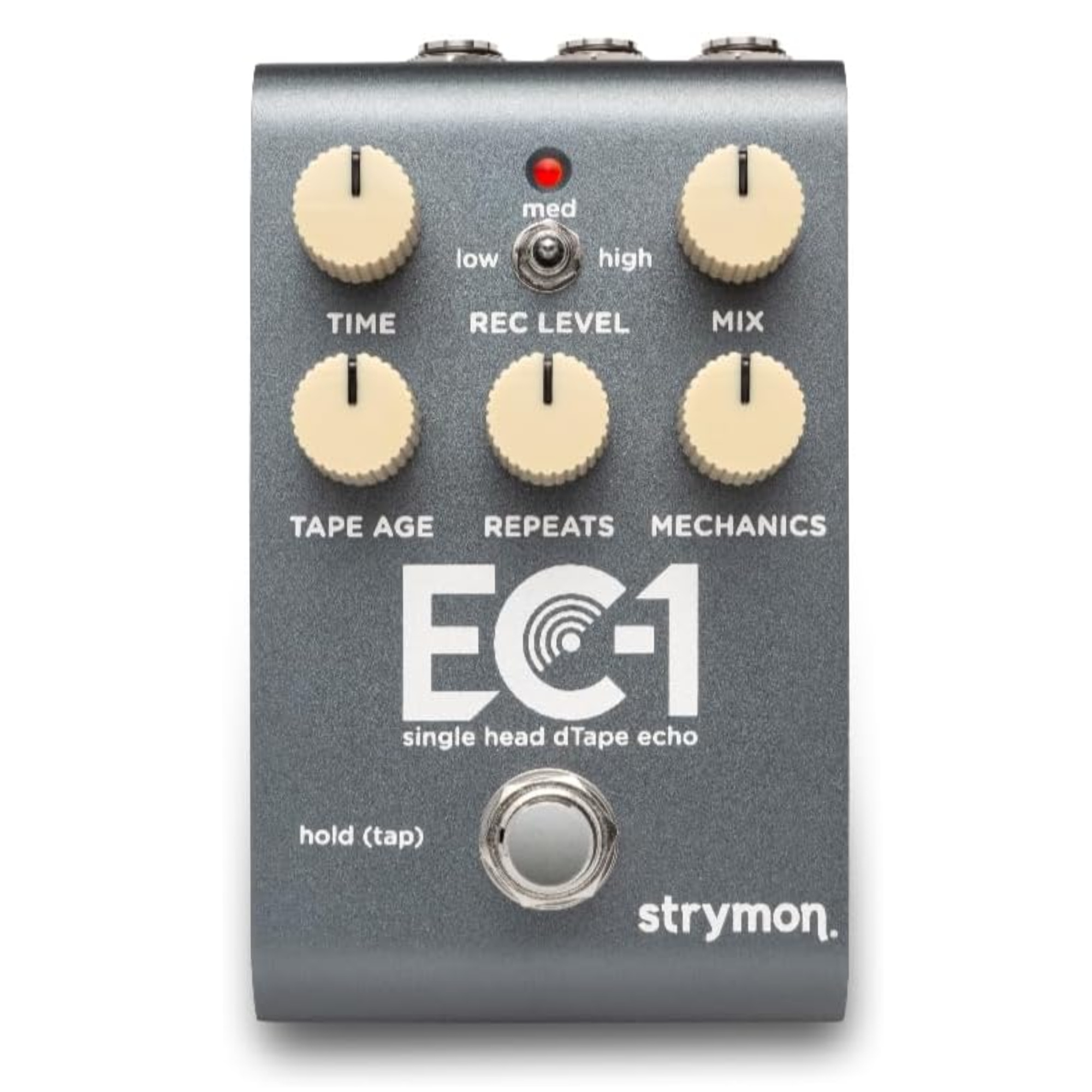 STRYMON EC-1 Single Head D Tape Echo Pedalı