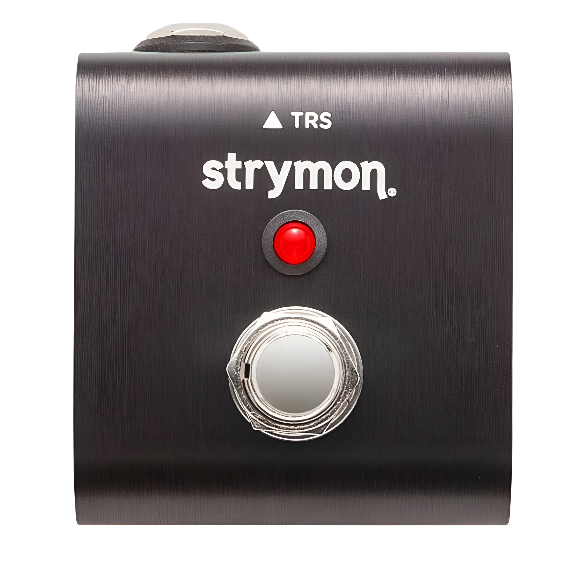 STRYMON Mini Switch Tap Tempo ve Boost Switch Pedalı