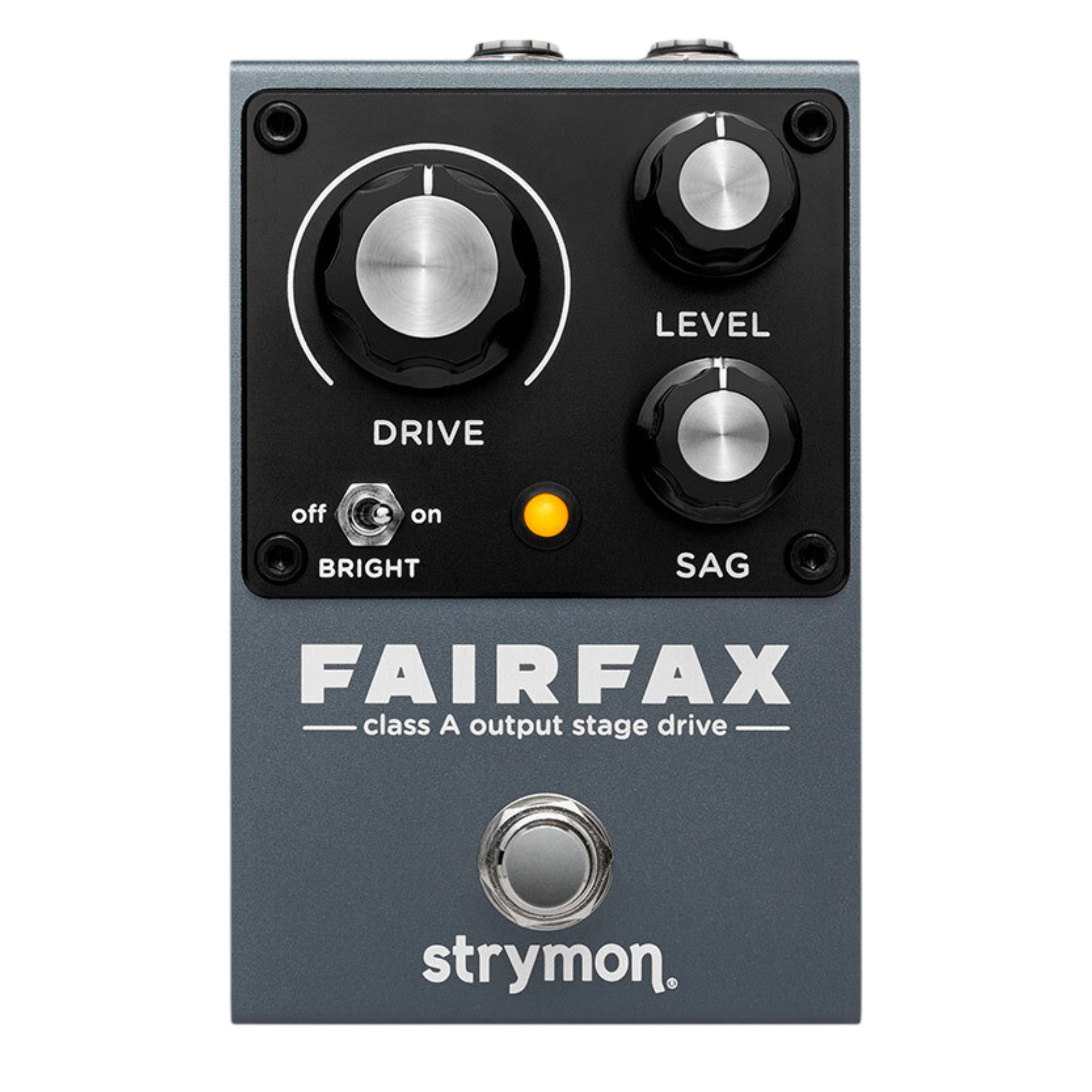 Strymon Fairfax Output Stage Drive Pedalı