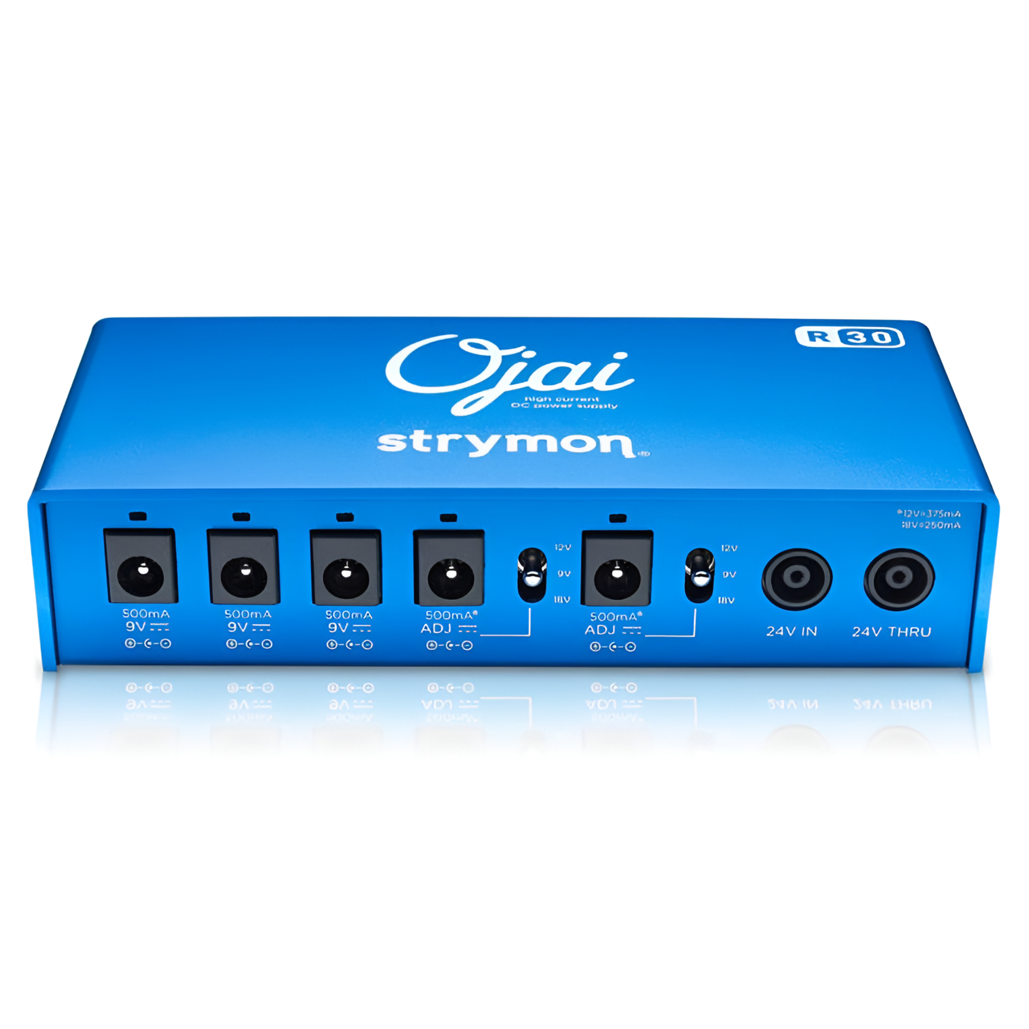 Strymon Ojai R30 Pedal Çoklu Güç Kaynağı