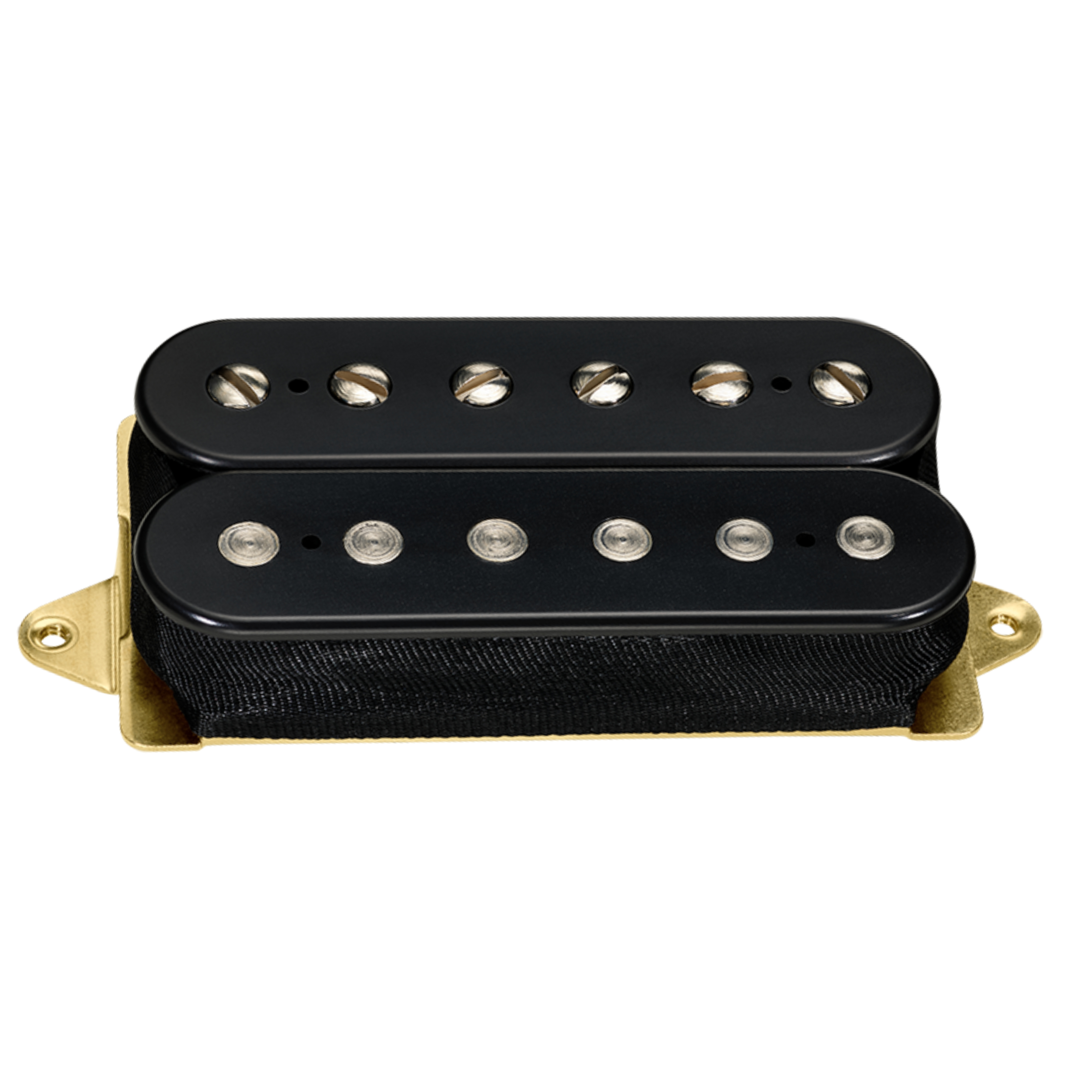 DIMARZIO DP212BK EJ Custom Bridge Manyetik