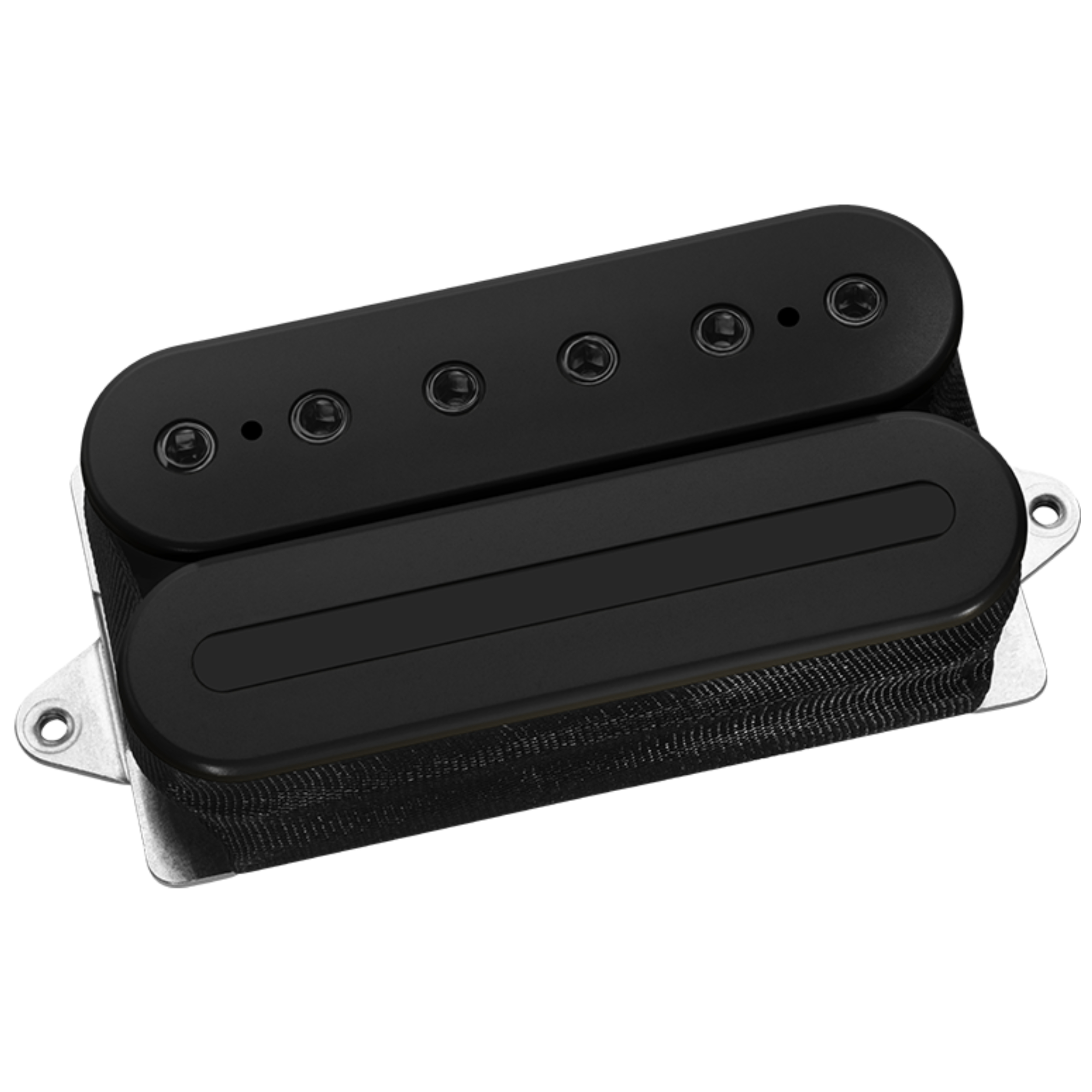 DiMarzio DP207BK D Sonic Humbucker Manyetik Siyah