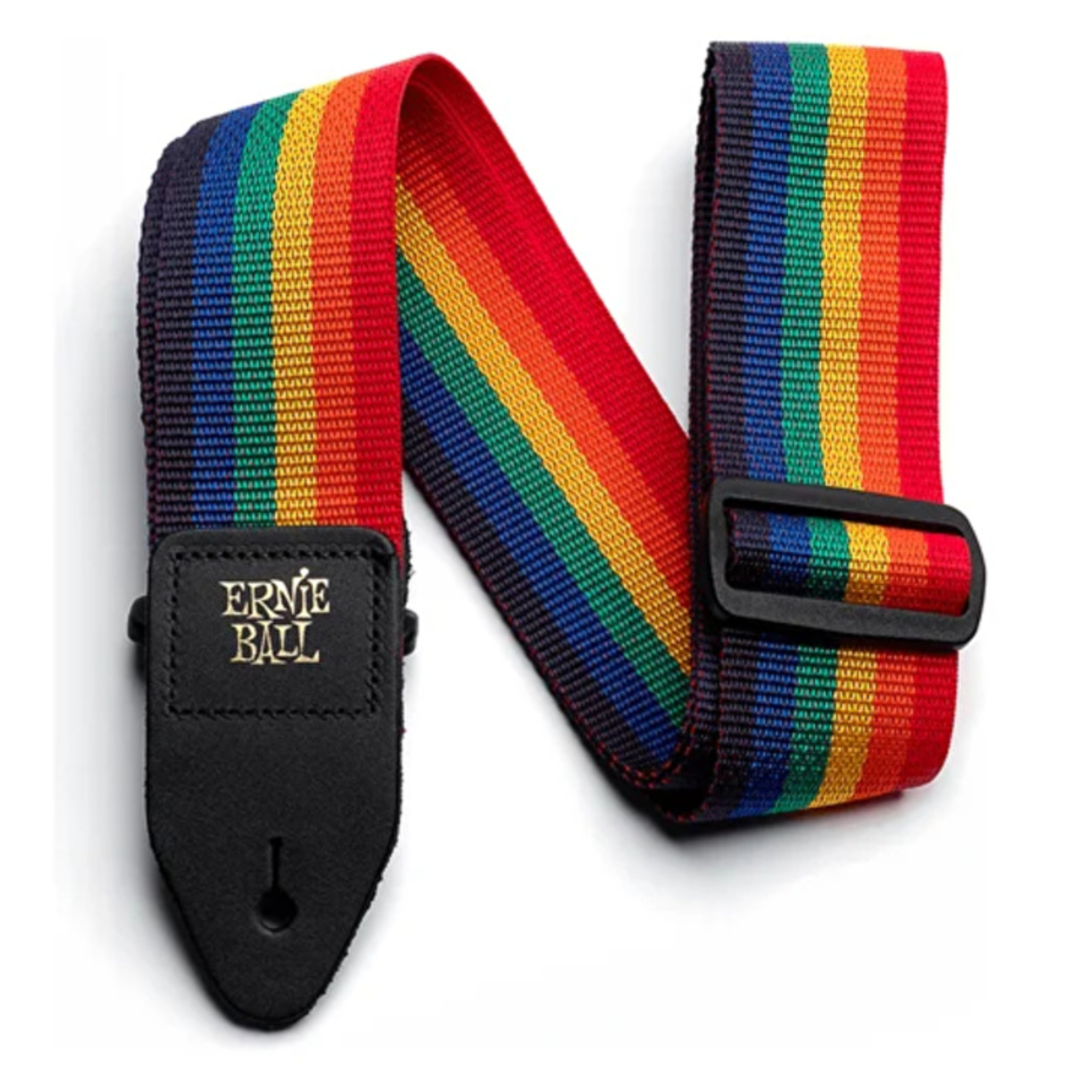 ERNIE BALL Rainbow Polypro Gitar Askısı