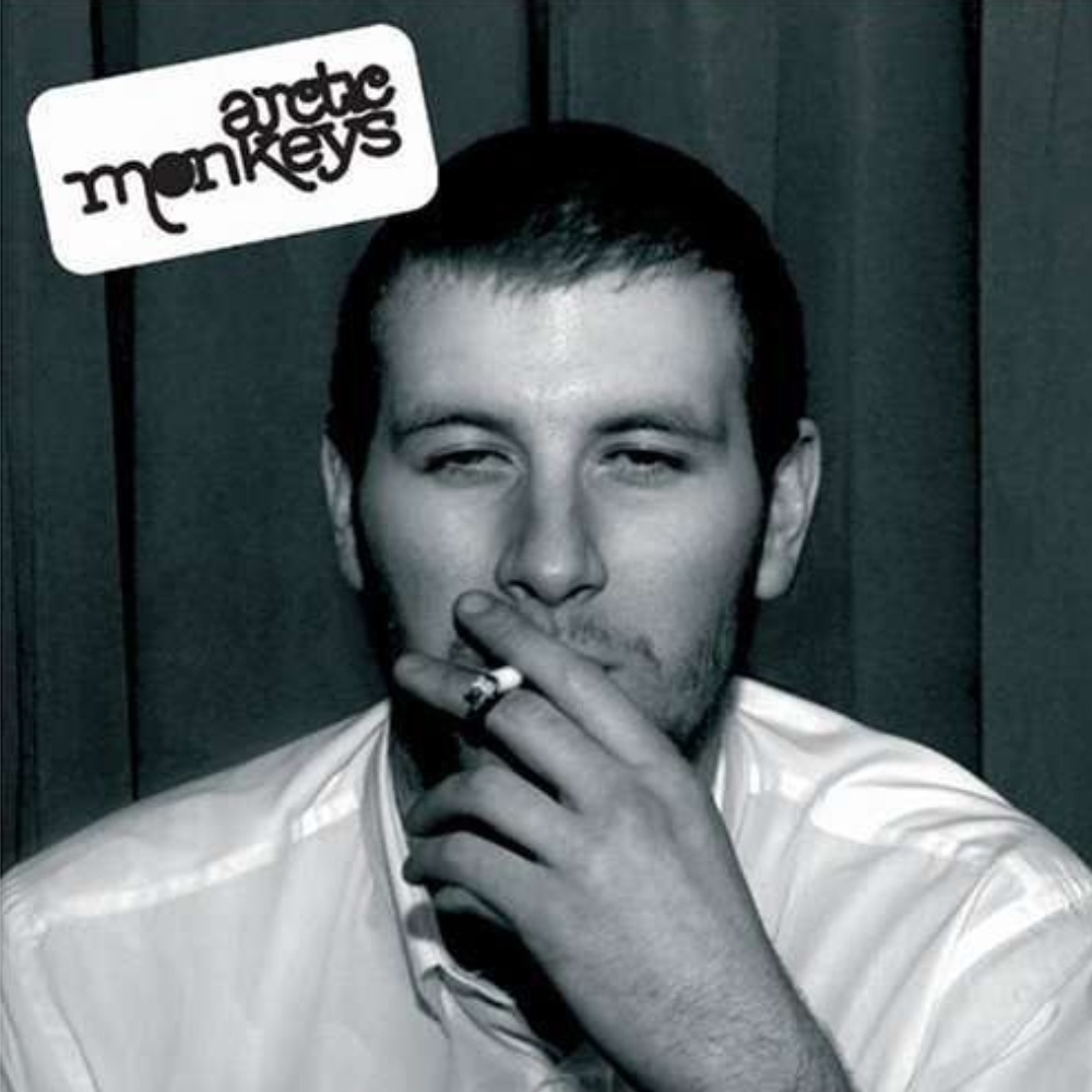 Arctic Monkeys - Whatever People Say I Am, That's What I'm Not