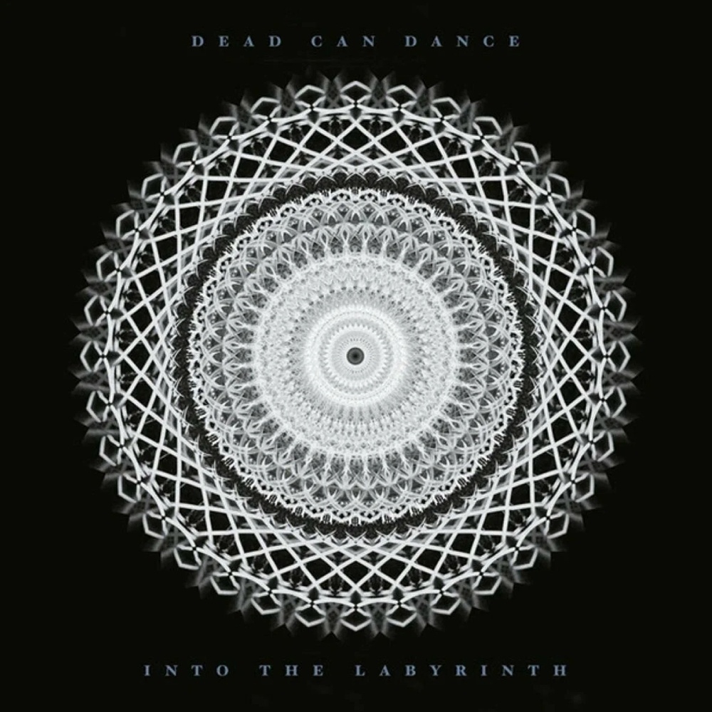 Dead Can Dance - Into The Labyrinth