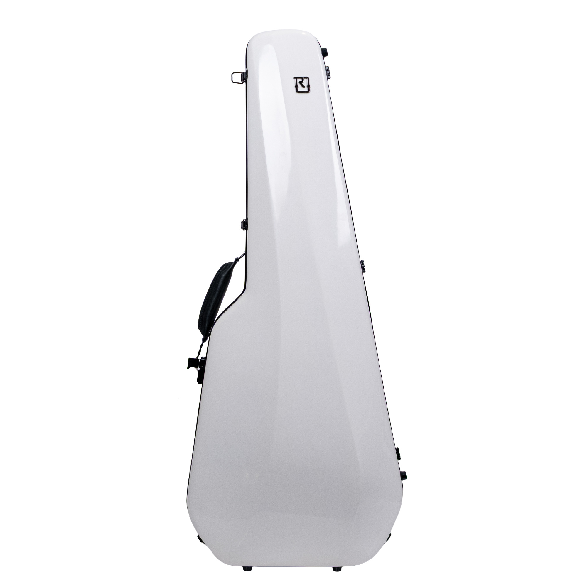 Real Mission AYAZ-D Akustik Gitar Hardcase