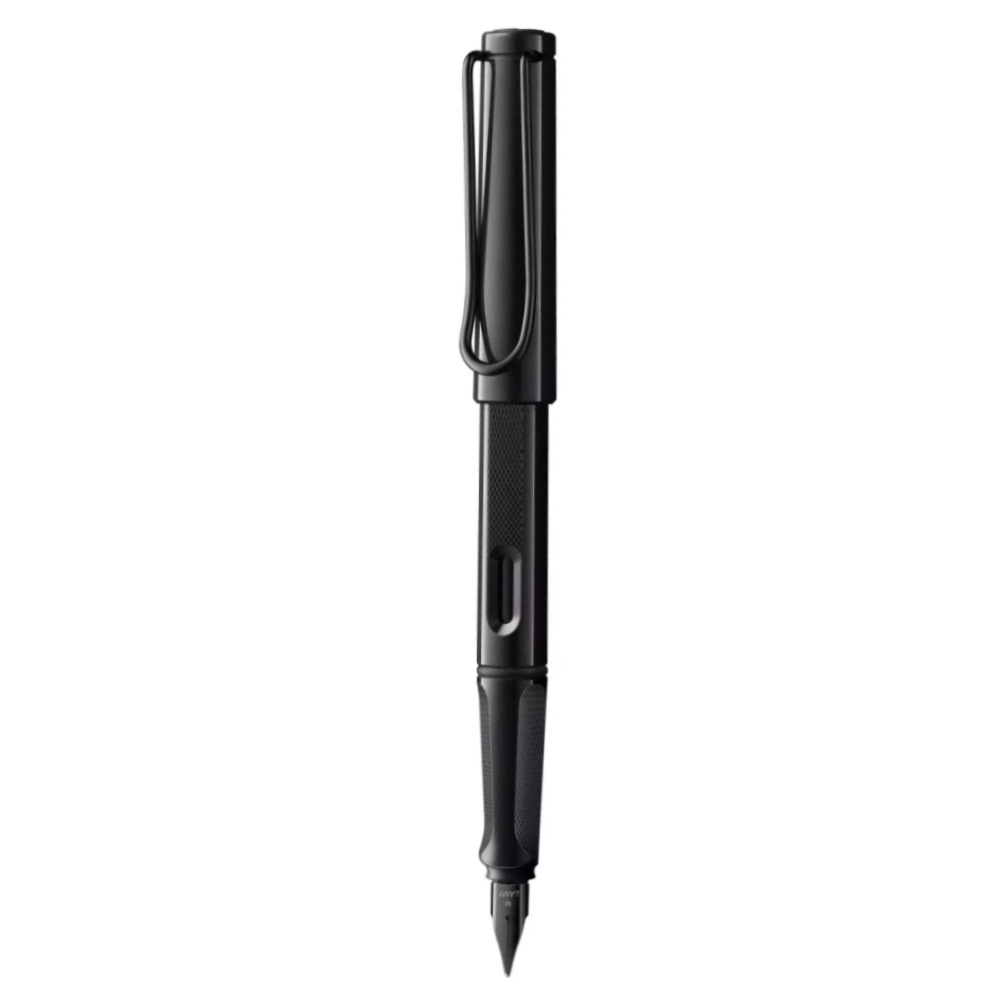 LAMY Safari 2026 Özel Üretim Rengi Meteorite Dolma Kalem M Uç