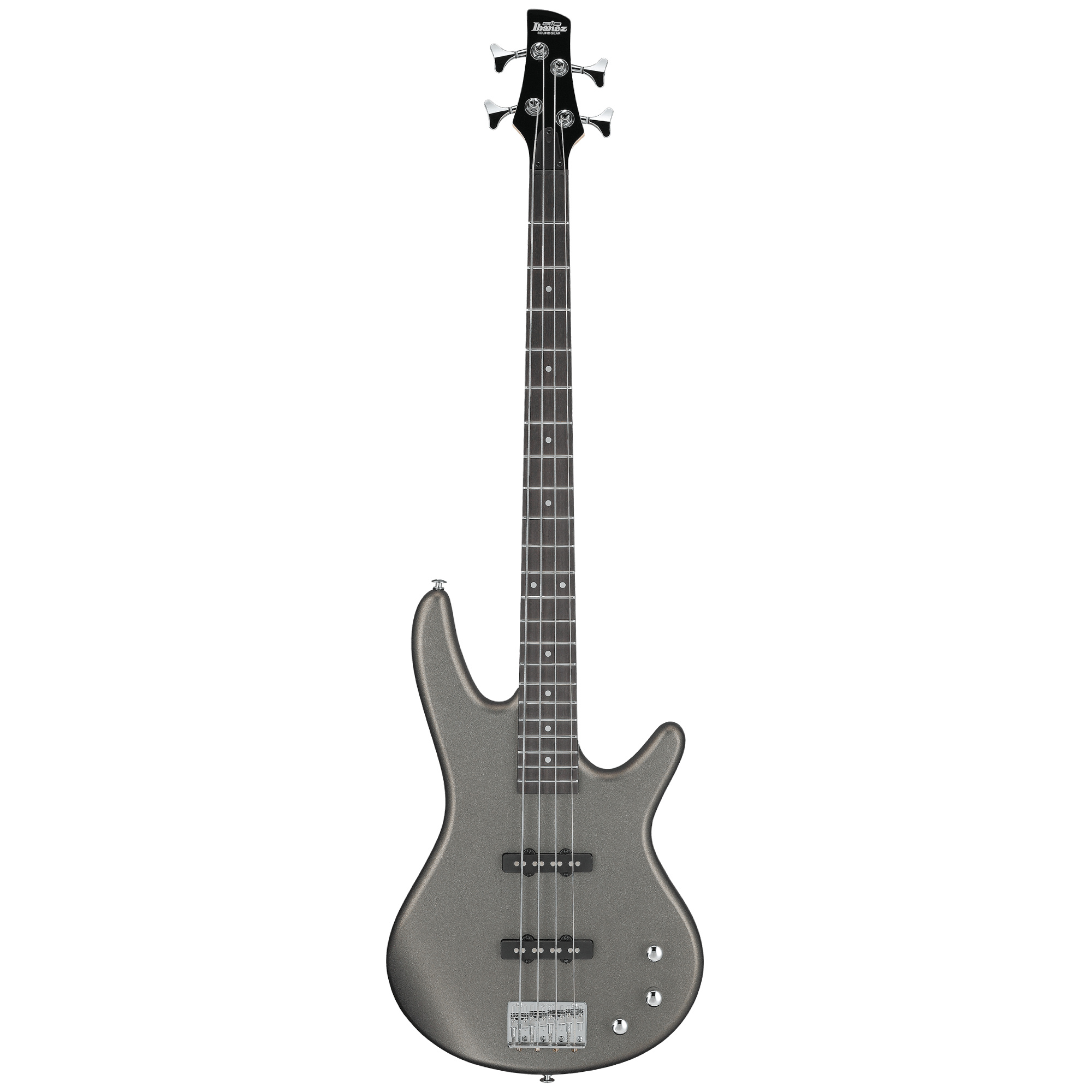 Ibanez GSR180-TUM GSR Tungsten Matte Bas Gitar