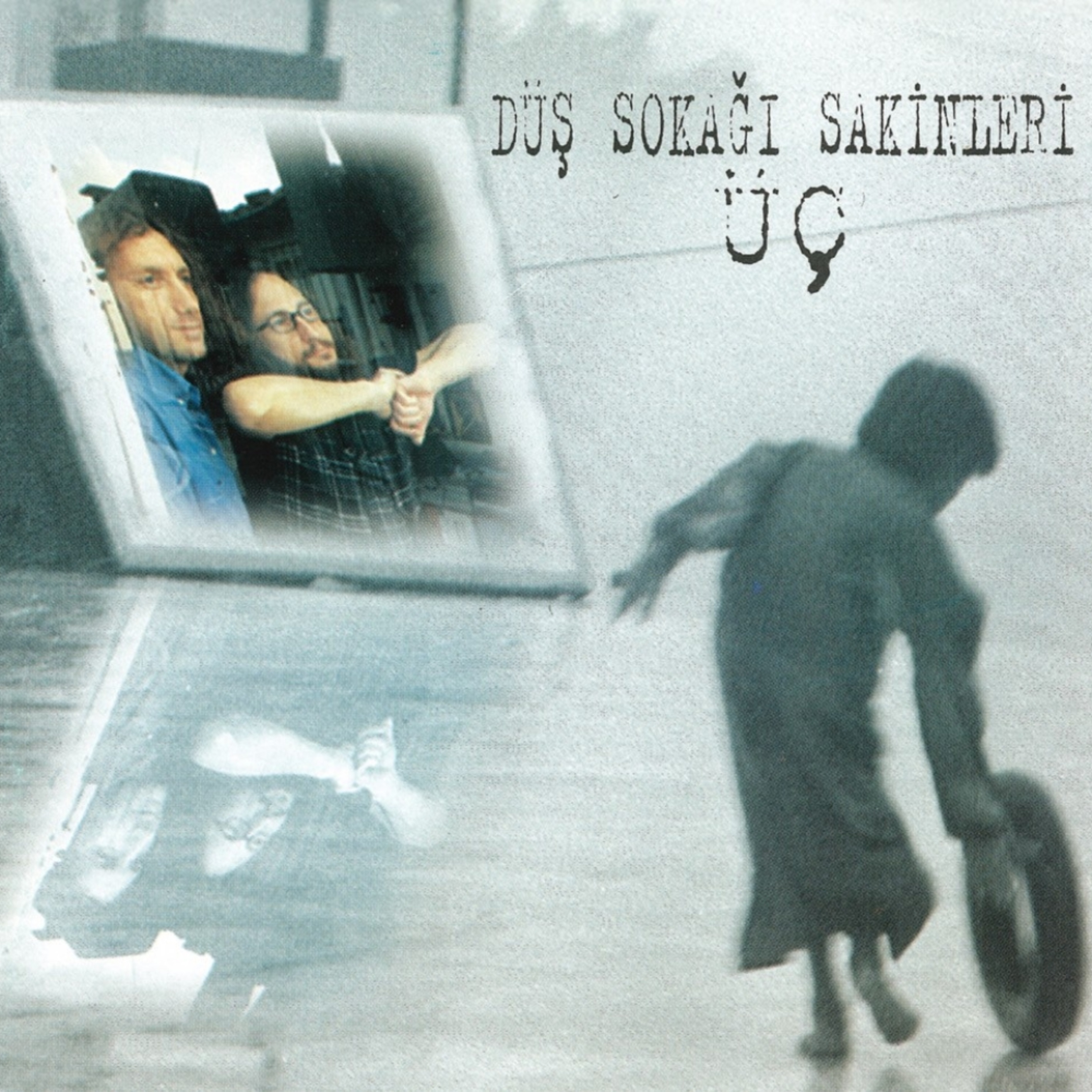 Düş Sokaği Sakinleri - Üç