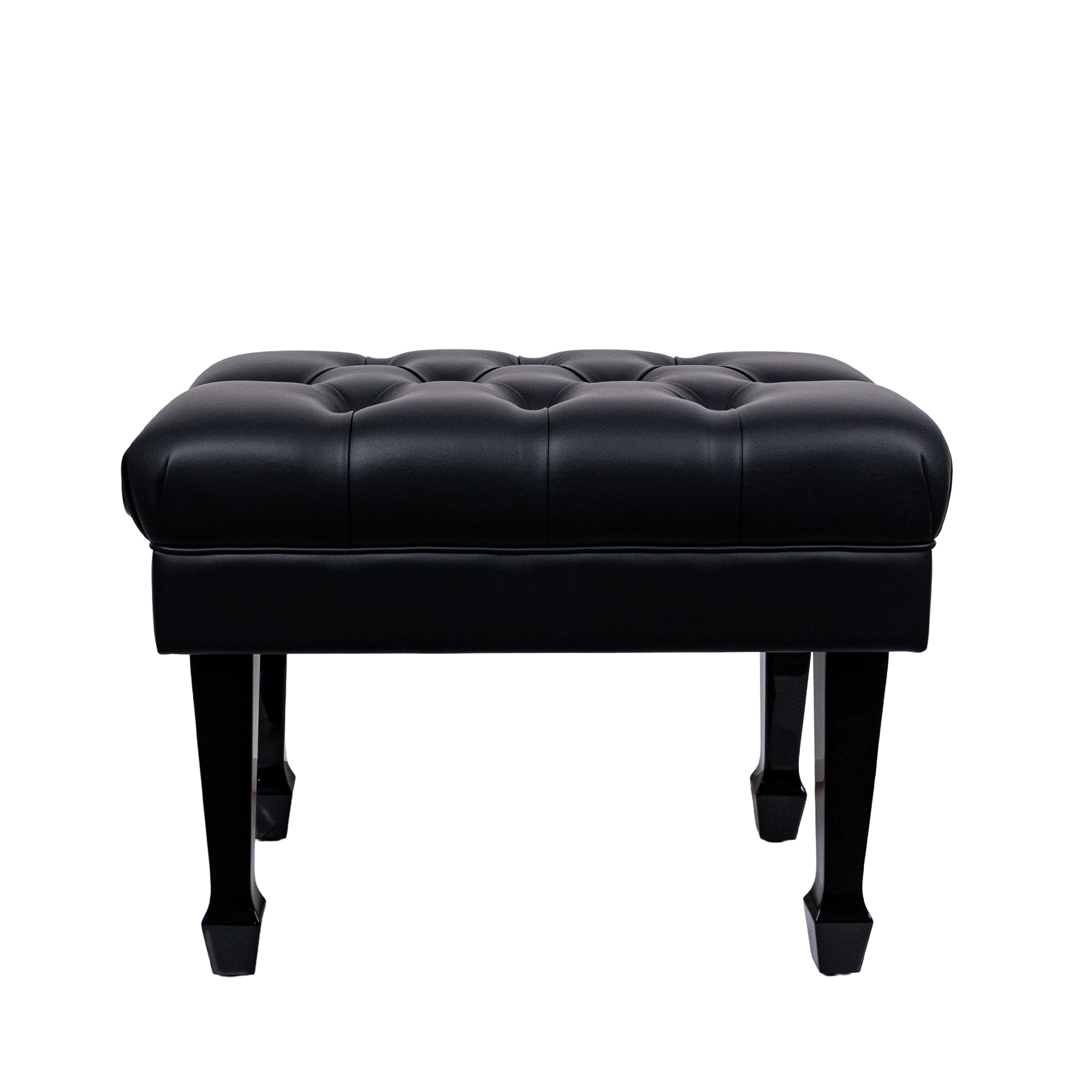 KOZMOS KPB-503-BK Ayarlı Piyano Taburesi