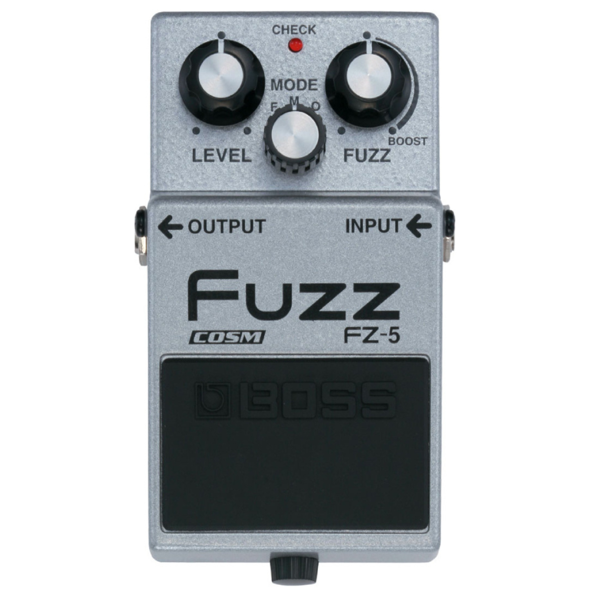 BOSS FZ-5 Fuzz Kompakt Efekt Pedalı