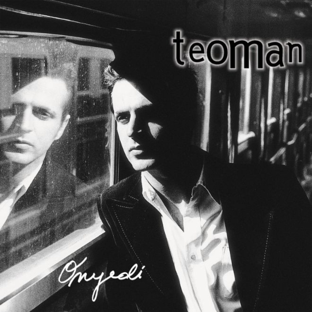 Teoman - 17 (Beyaz Plak)