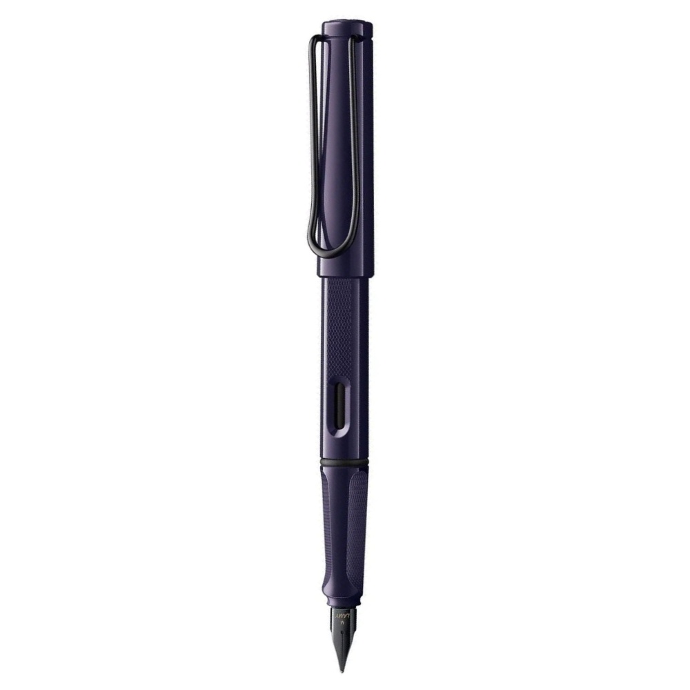 LAMY Safari 2026 Özel Üretim Rengi Meteora Dolma Kalem M Uç