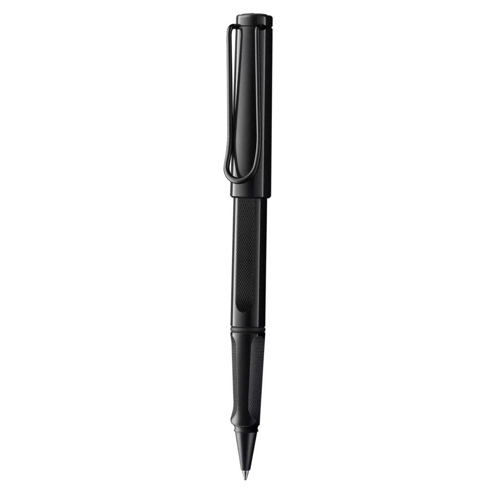 LAMY Safari 2026 Özel Üretim Rengi Meteorite Roller Kalem