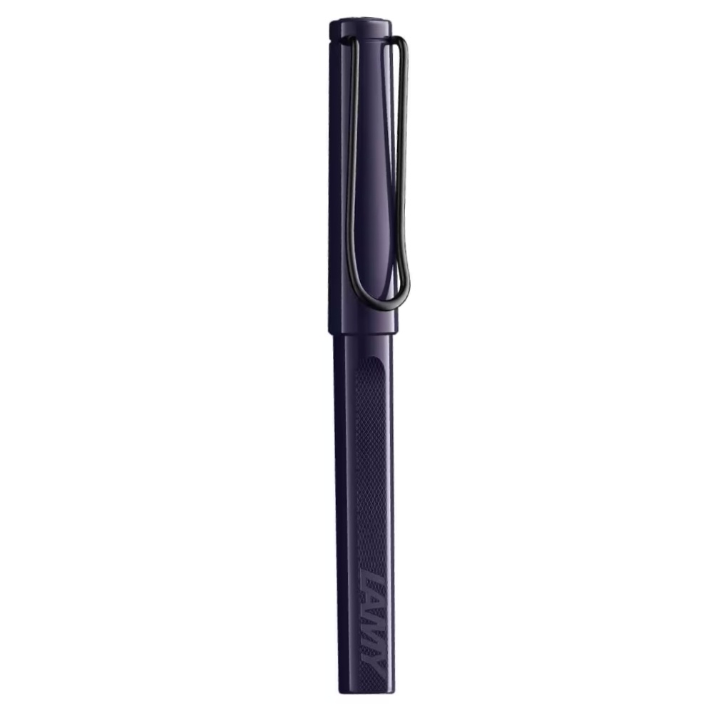 LAMY Safari 2026 Özel Üretim Rengi Meteora Roller Kalem