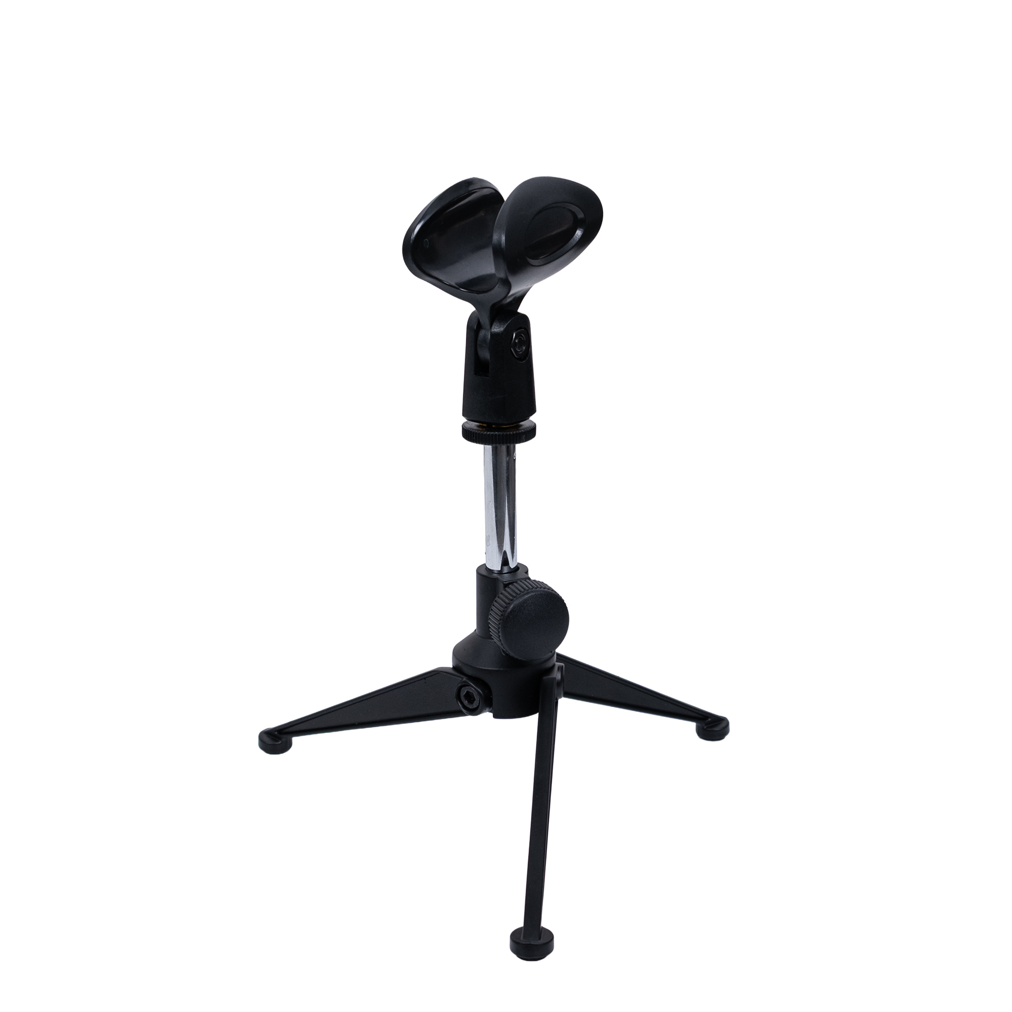 KOZMOS KS-MS027 Masaüstü Tripod Mikrofon Standı