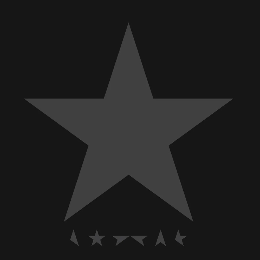 David Bowie - Blackstar (2026 Reissue)
