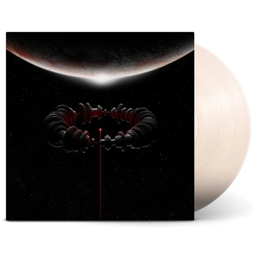 Muse - The Wow! Signal (Milky Clear / White Vinyl Edition)