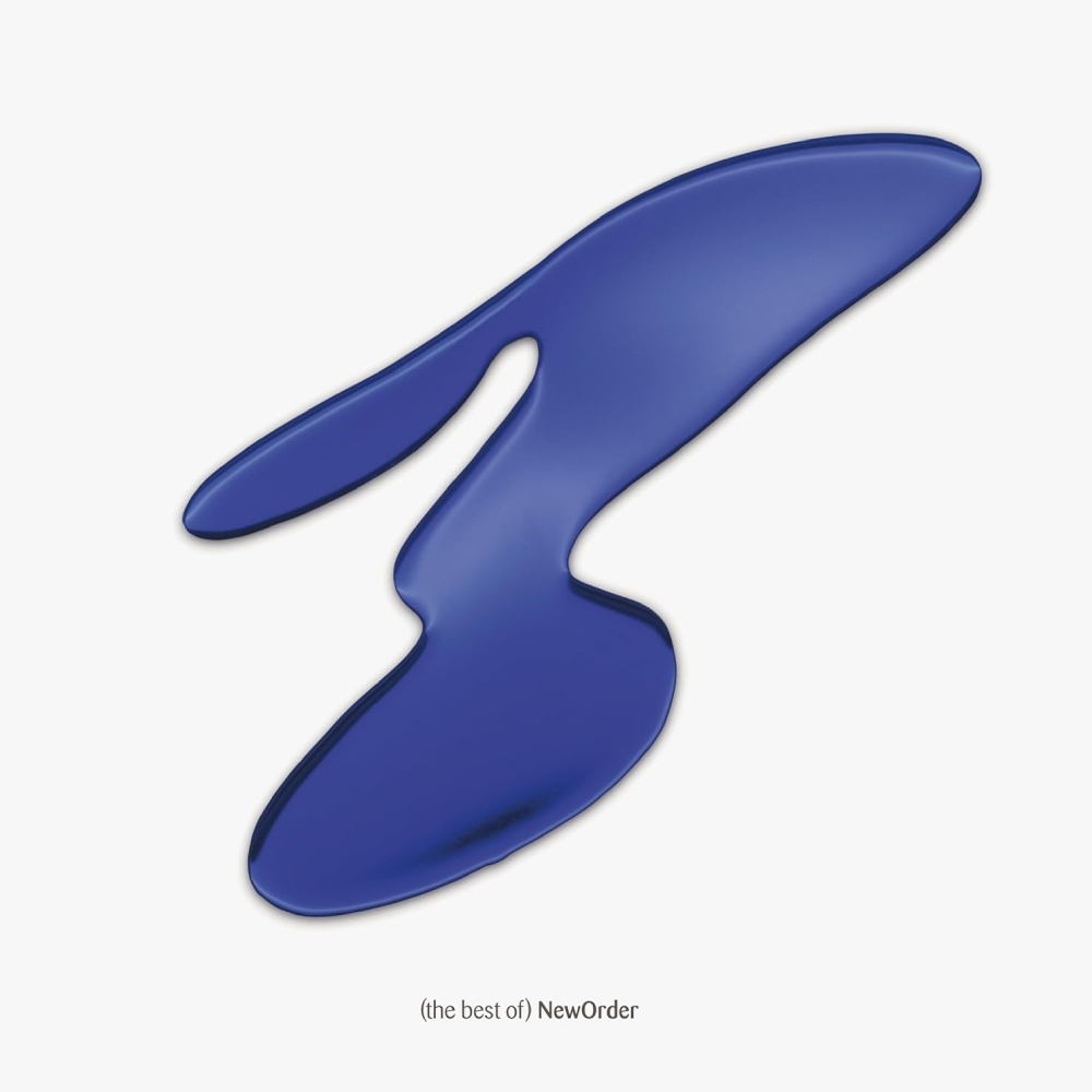 New Order - The Best Of New Order (2025 Remaster)