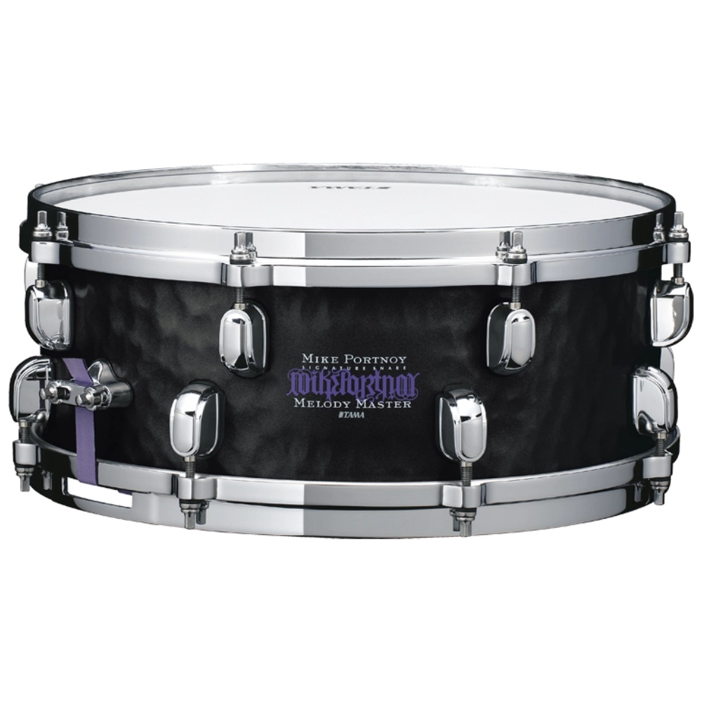 TAMA MP1455ST Mike Portnoy Signature 14