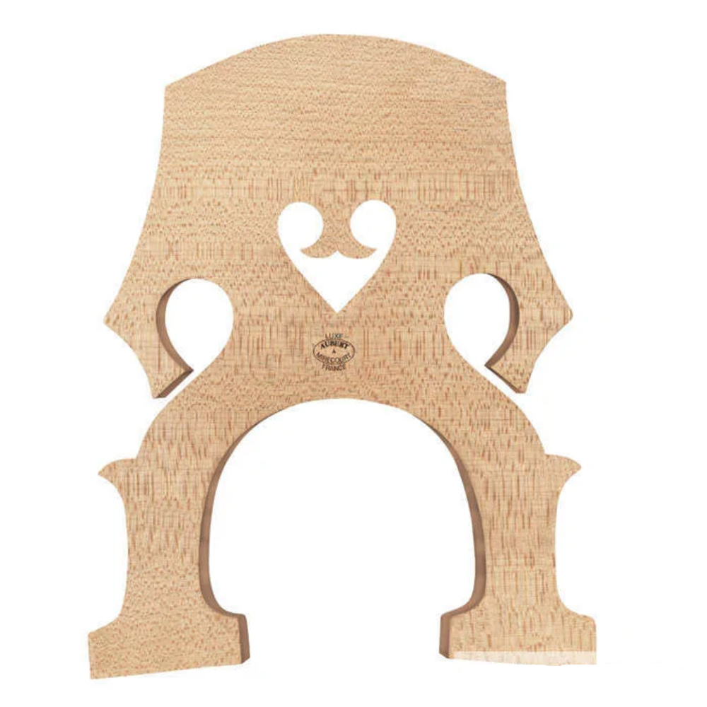 AUBERT LUTHERIE B4FTB21154 4/4 Kontrbas Eşiği