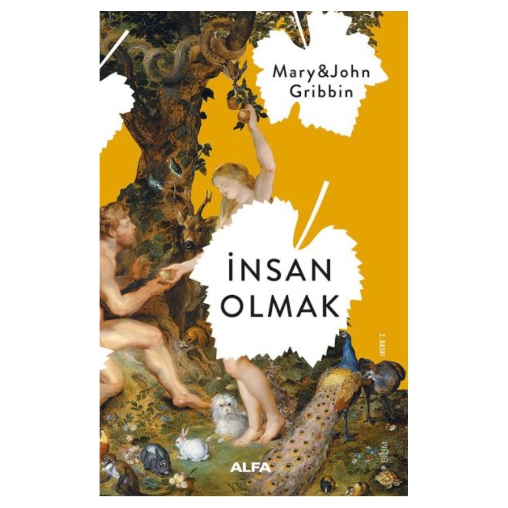 İnsan Olmak