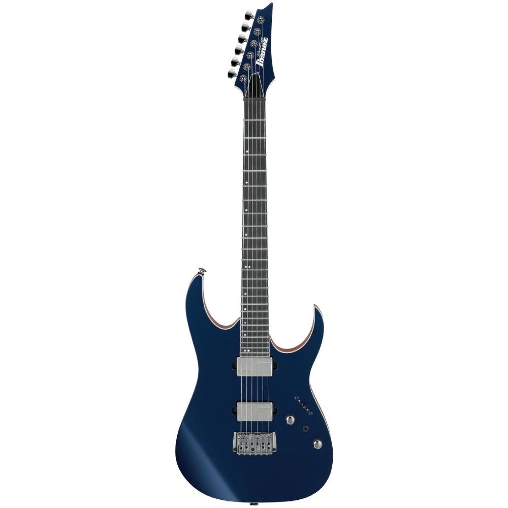 Ibanez RG5121R-DBF Dark Tide Blue Flat Elektro Gitar