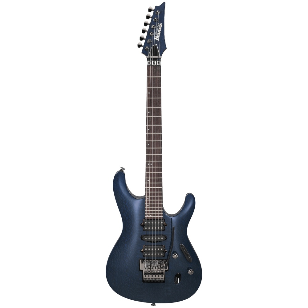 Ibanez S6670SK-DUB Prestige Dark Ultramarine Blue Elektro Gitar