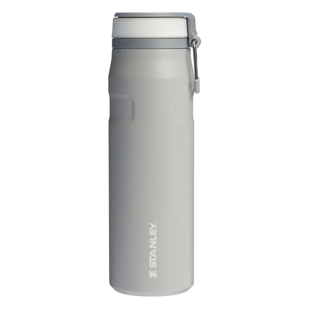 STANLEY The IceFlow Bottle Twist Flip 0.7L / 24oz Ash