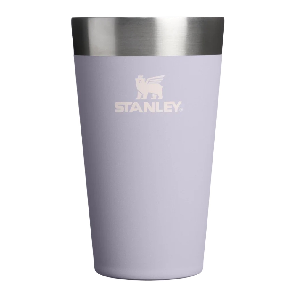 STANLEY The Stacking Tumbler 0.47L / 16oz Purple Dust