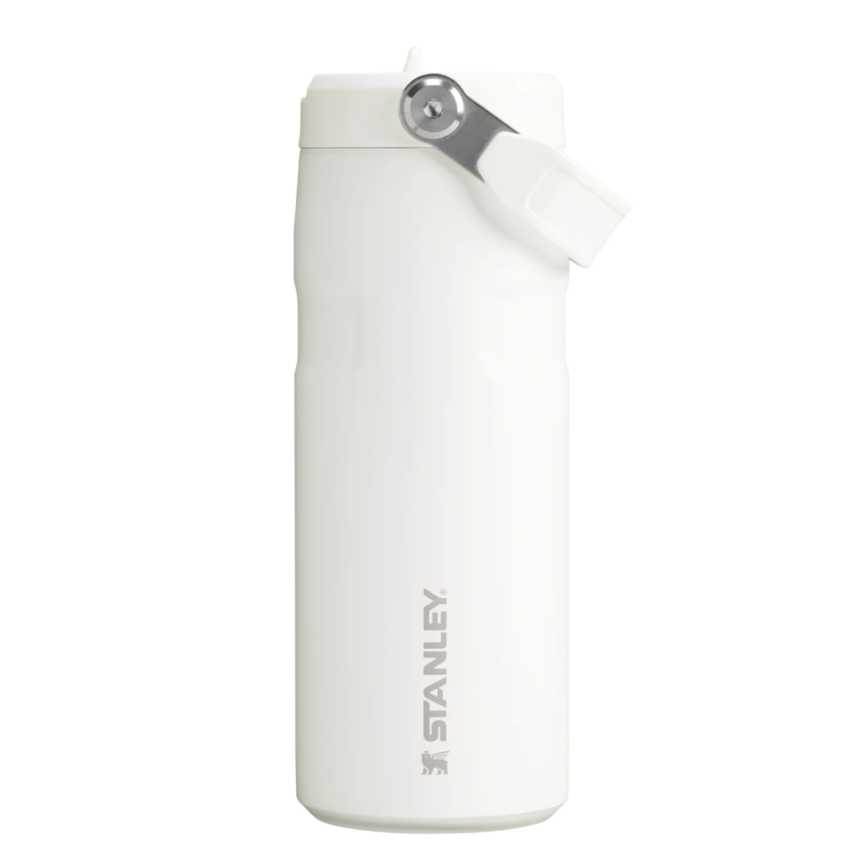 STANLEY The IceFlow Bottle Flip Straw Pipetli Termos  2.0 0.47L / 16oz Frost
