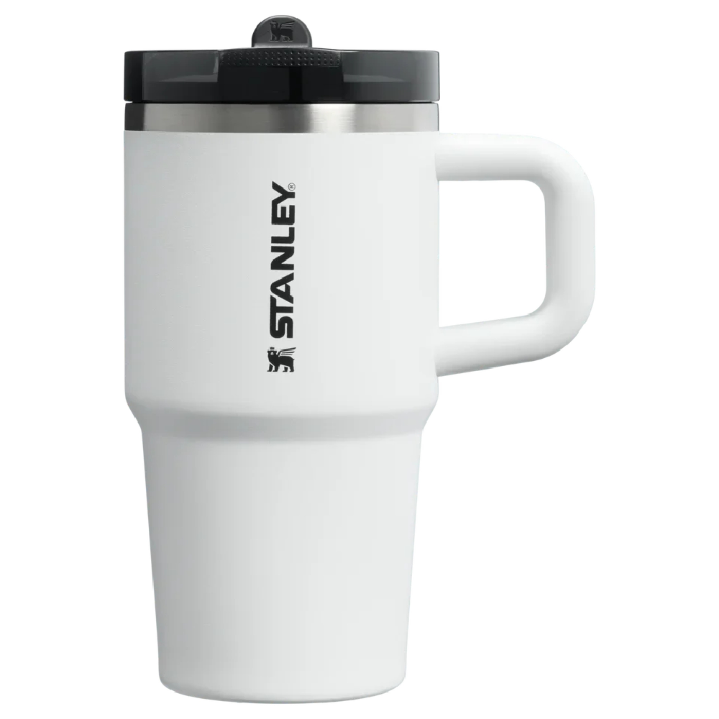 STANLEY The Quencher ProTour Flip Straw Tumbler 0.59L / 20oz Chalk