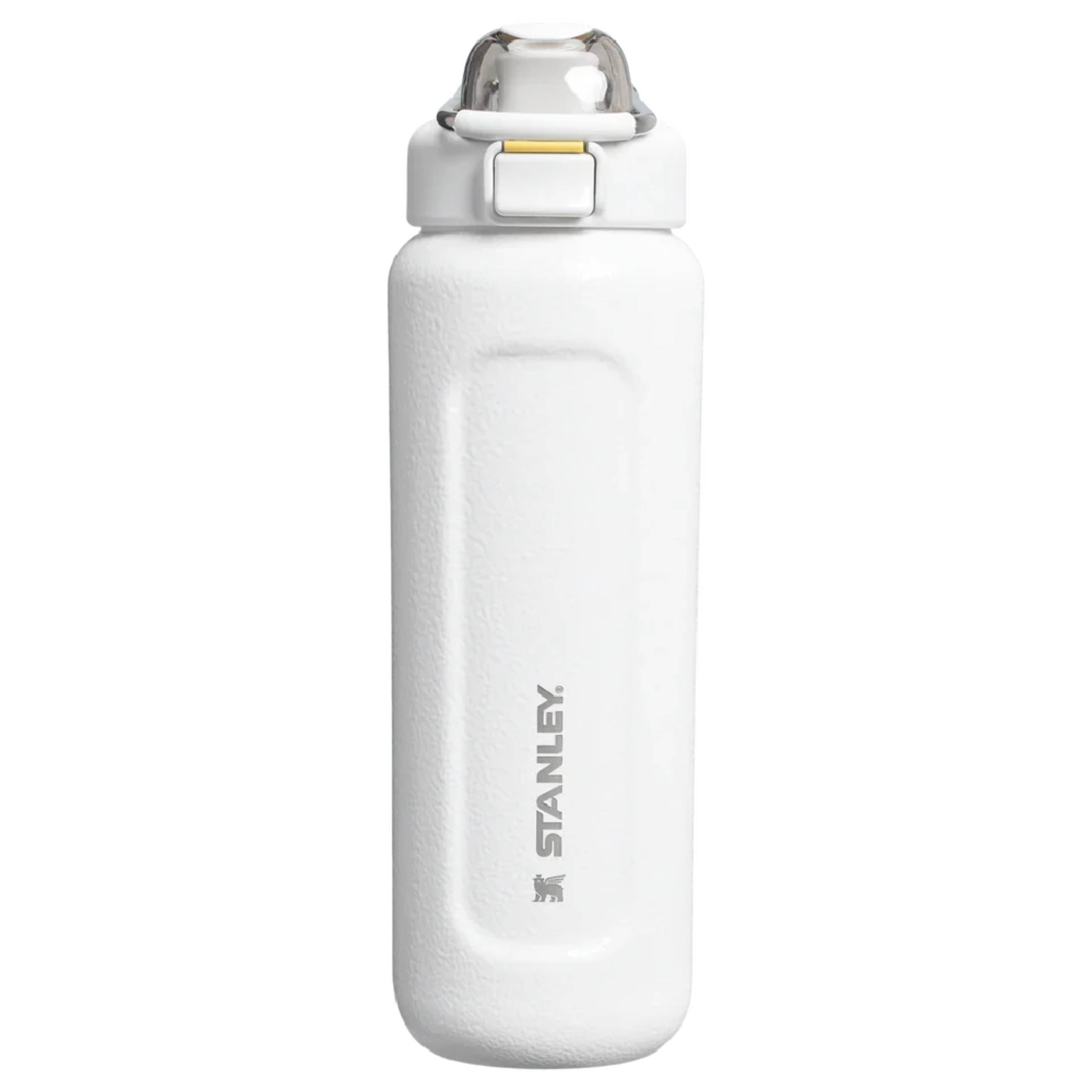 STANLEY The Wellspring Bottle 0.7L / 24oz Hammertone Frost