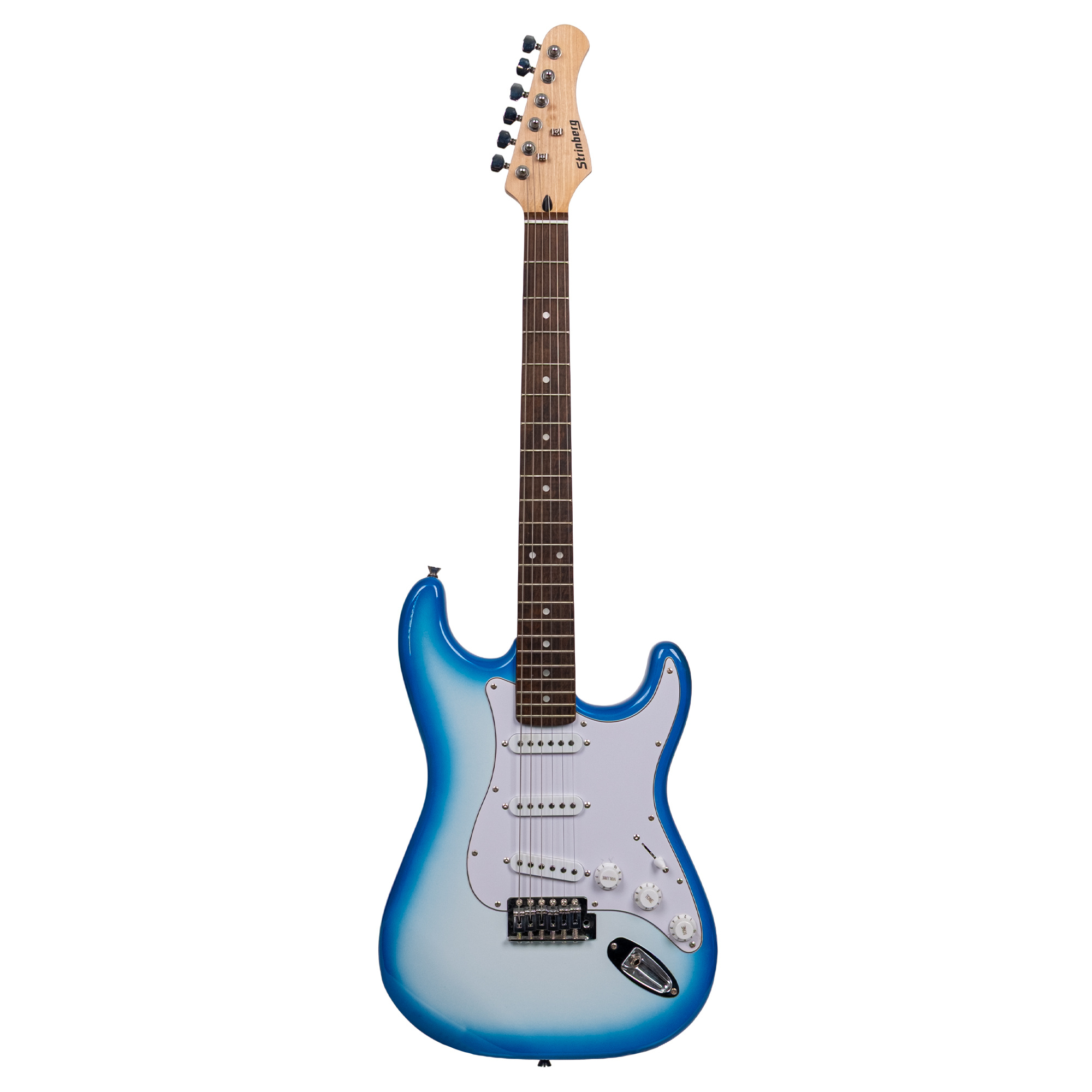 Strinberg H300-MBL Mavi Elektro Gitar