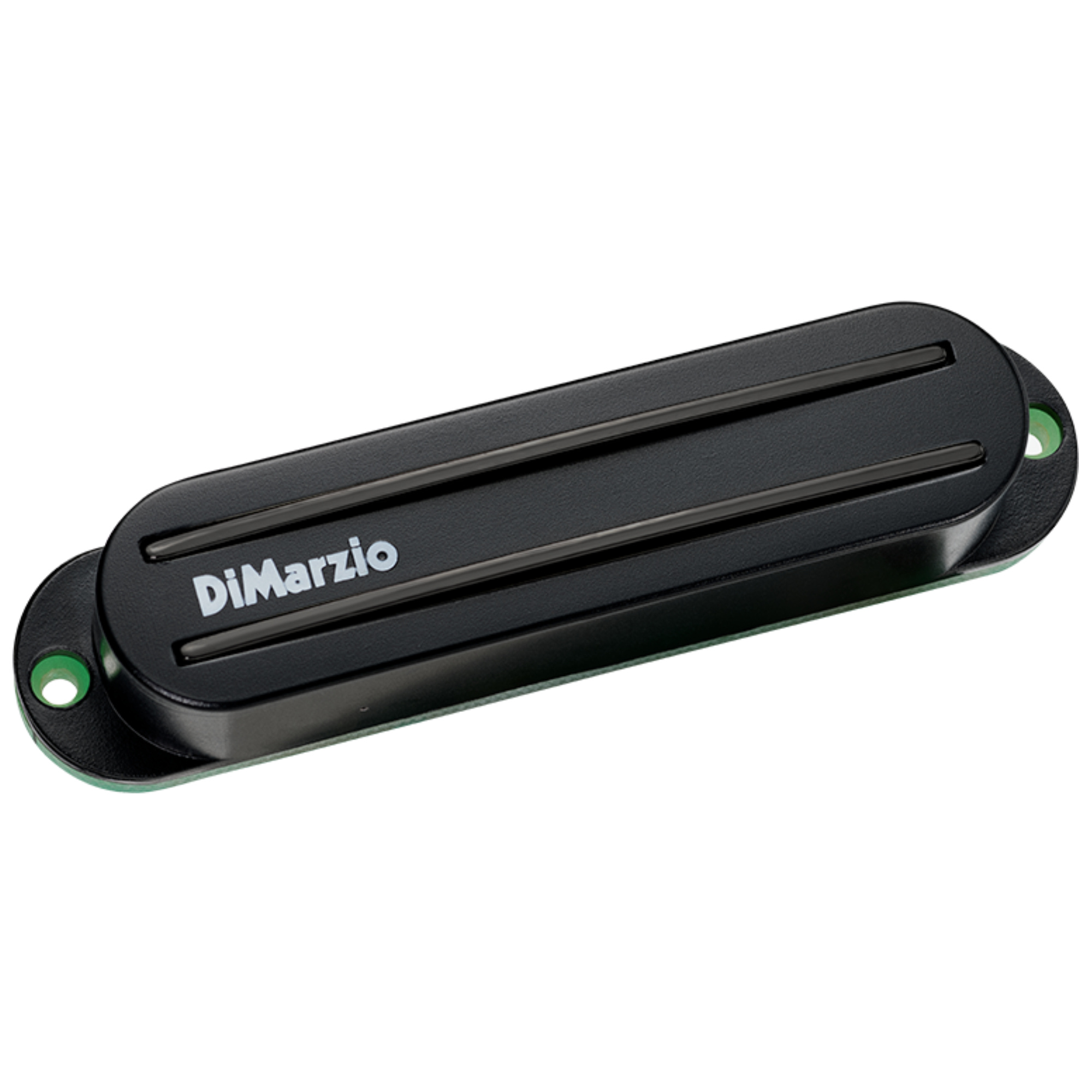 DiMarzio DP181BK Fast Track1 Single Humbucker Manyetik