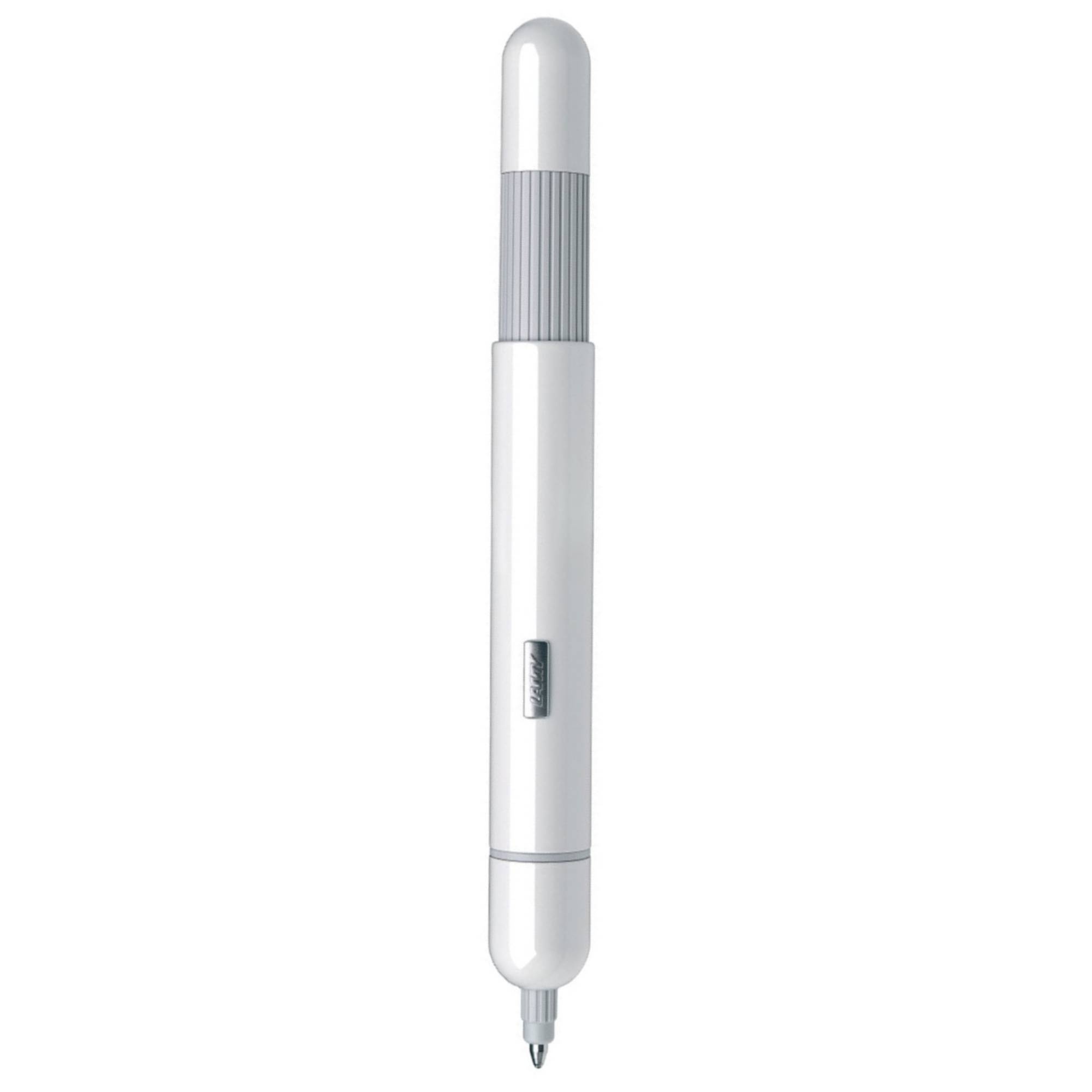 LAMY Pico Tükenmez Kalem Parlak Lake Gövde Beyaz