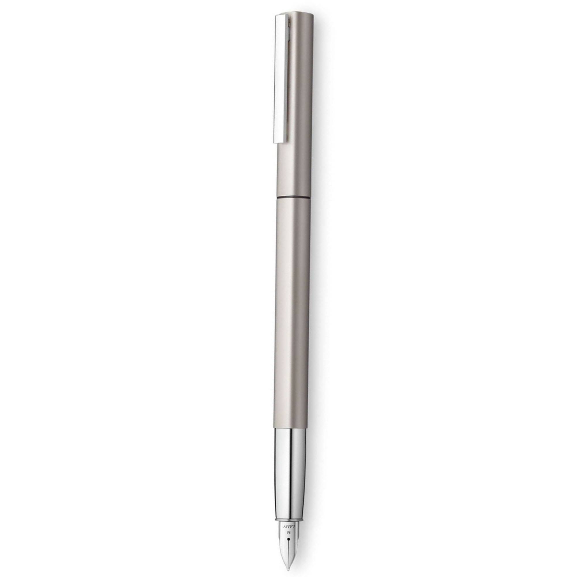 LAMY Ideos Dolma Kalem Palladium M Uç