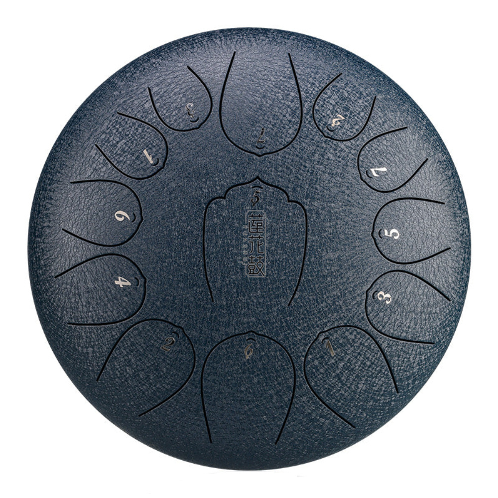 HLURU THL13-12 NAVY - Upgrade Lotus 13 Notalı 12