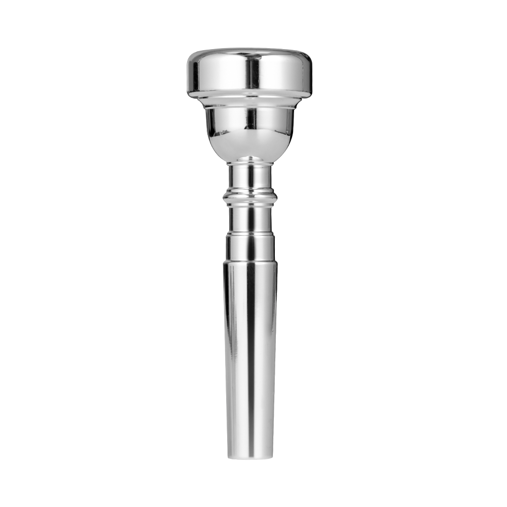 SILVER SLV-133 / 5C Metal Trompet Ağızlık