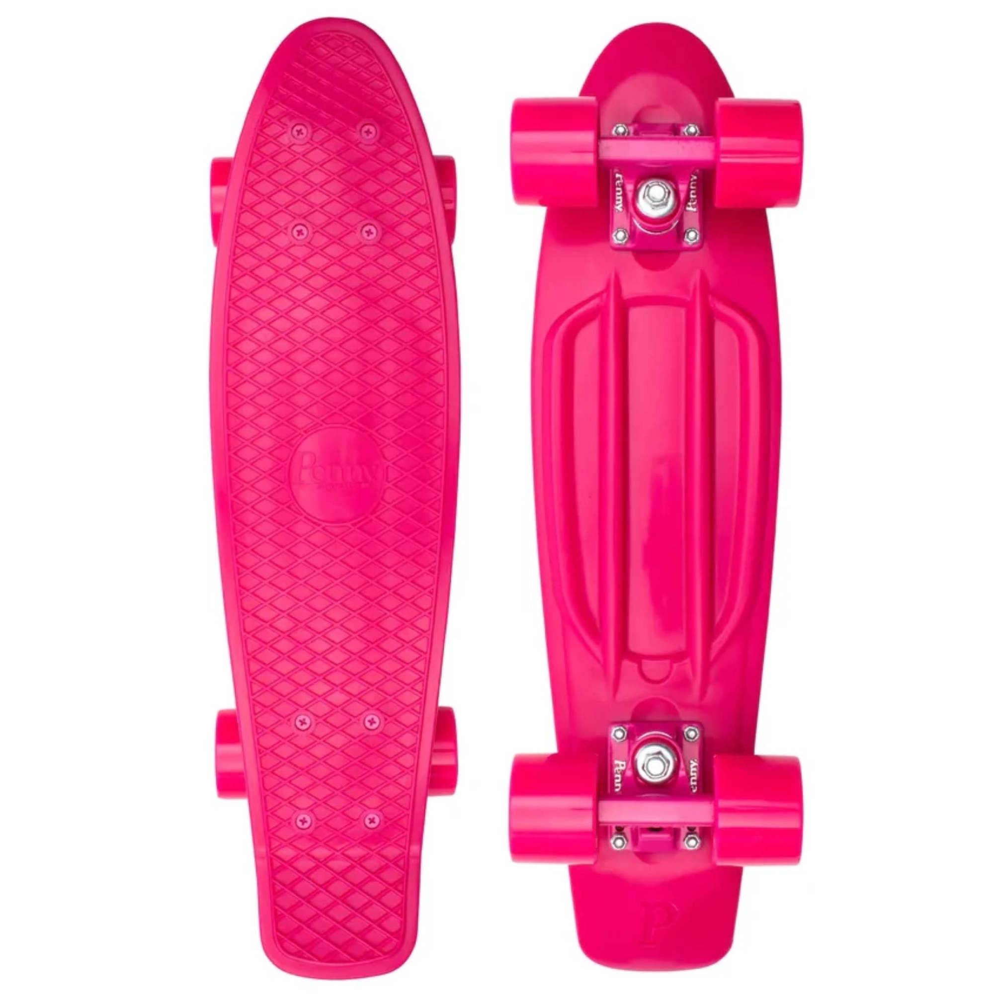 PENNY Board The Original Staple Pink 22