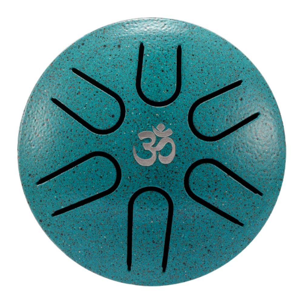 HLURU TM6-3 MALACHITE - Mini Series 6 Notalı 3