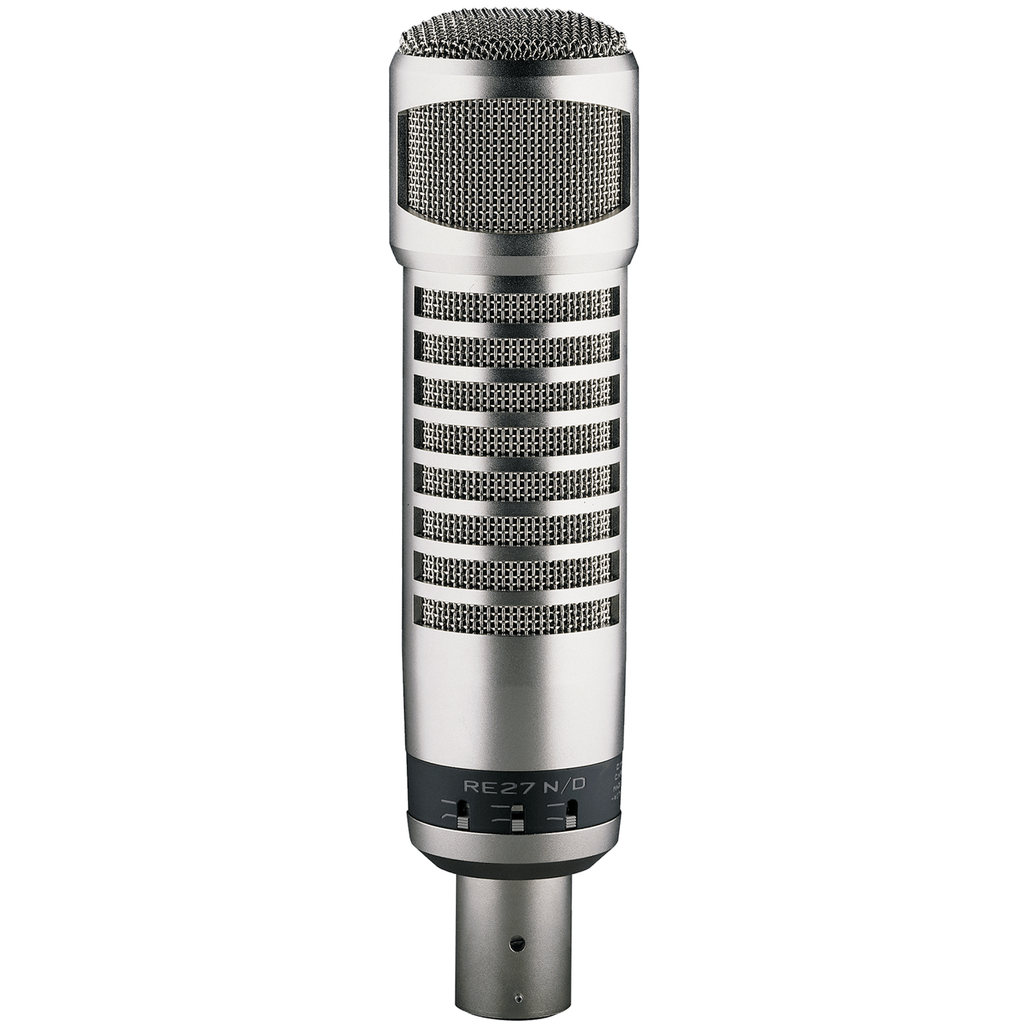 ElectroVoice RE 27 N/D Variable-D Dinamik Mikrofon