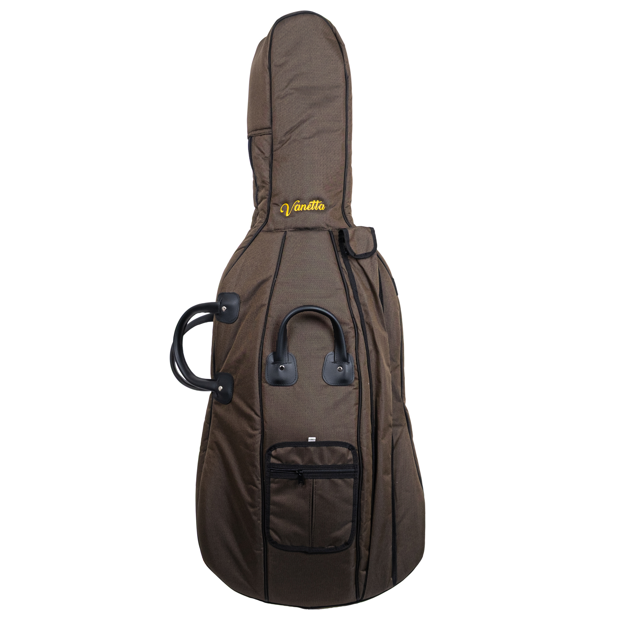 VANETTA CB-1001BR Çello Taşıma Çantası