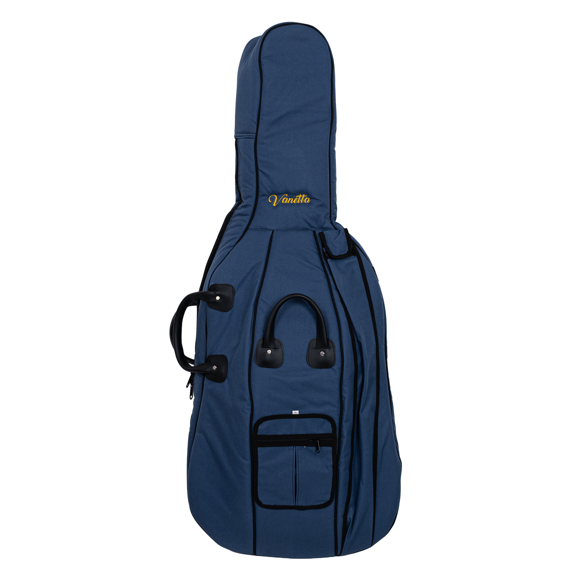 VANETTA CB-1001BL Çello Taşıma Çantası