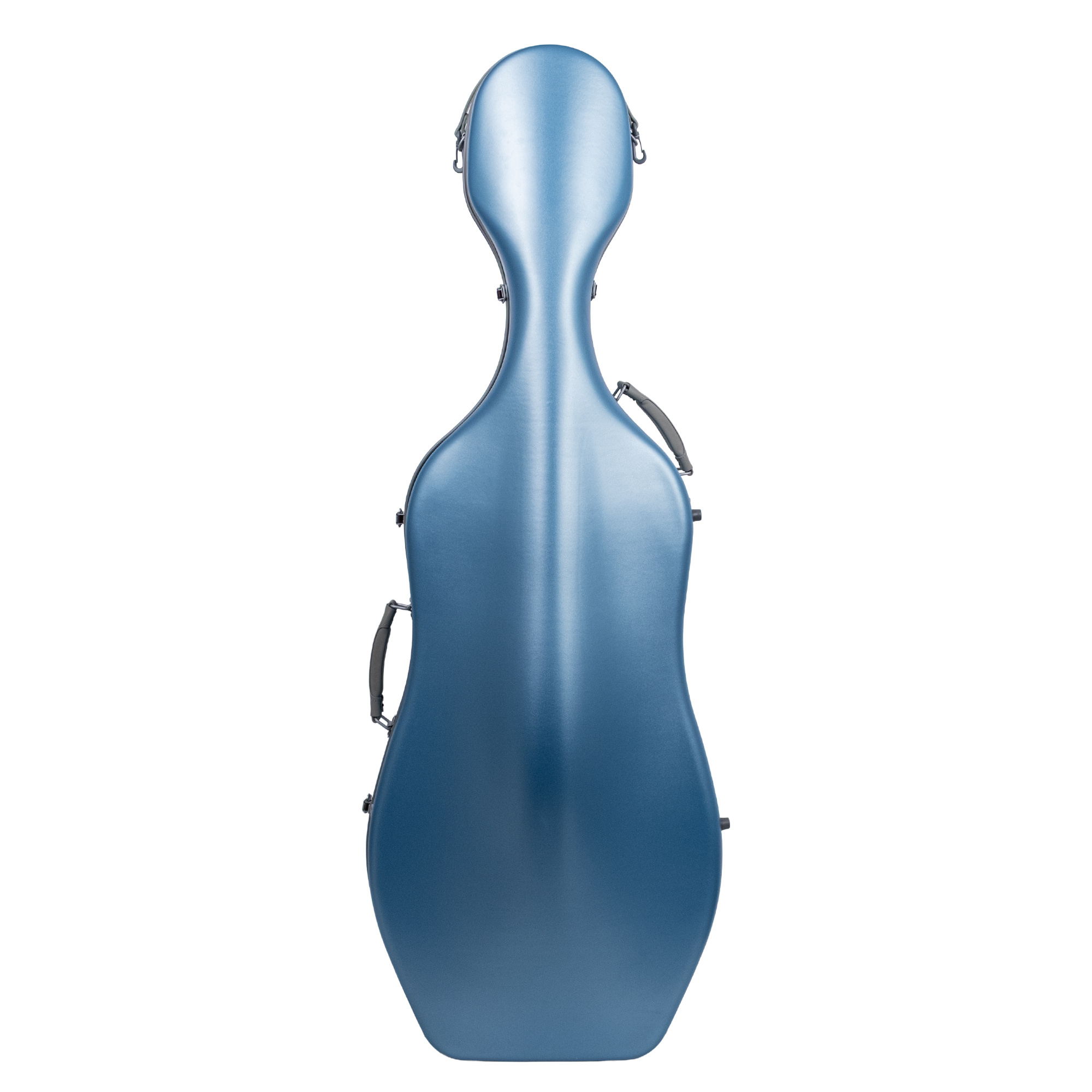 VANETTA XY-110SB-BL Mavi Renk,Çantalı Çello Case