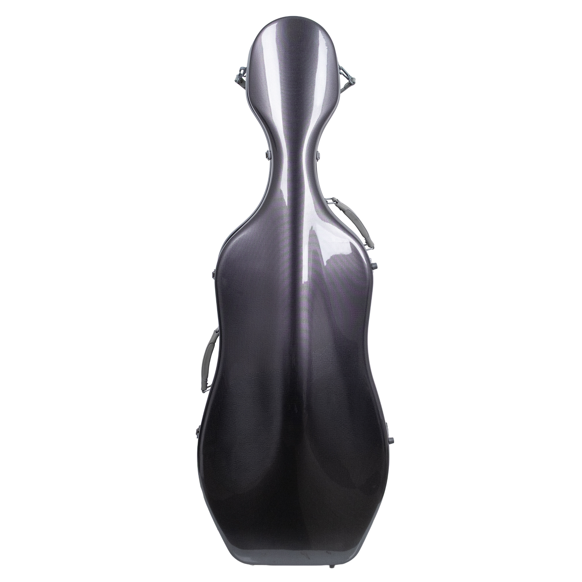 VANETTA XY-110SB-BK Siyah Renk,Çantalı Çello Case