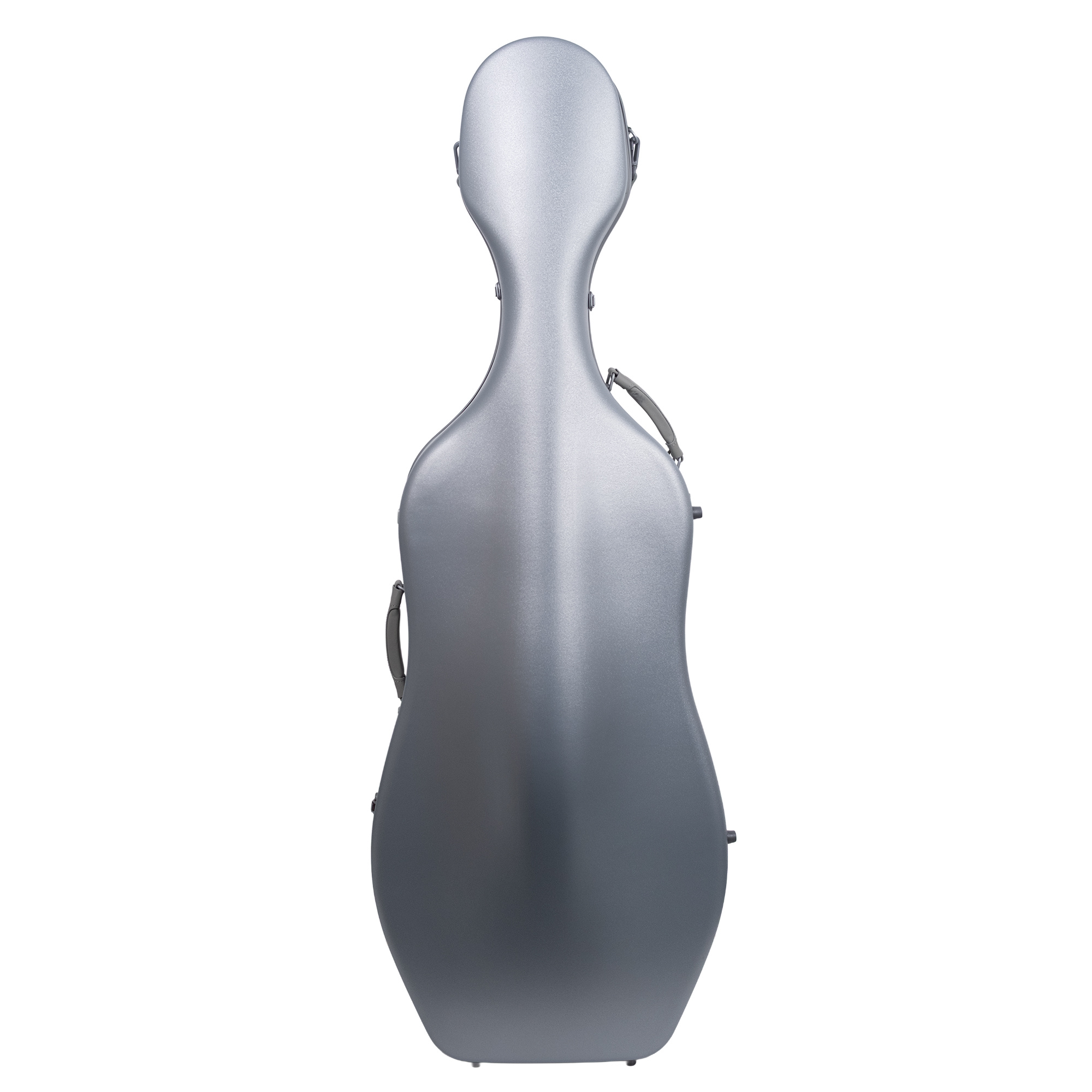 VANETTA XY-110SB-GR Gri Renk,Çantalı Çello Case
