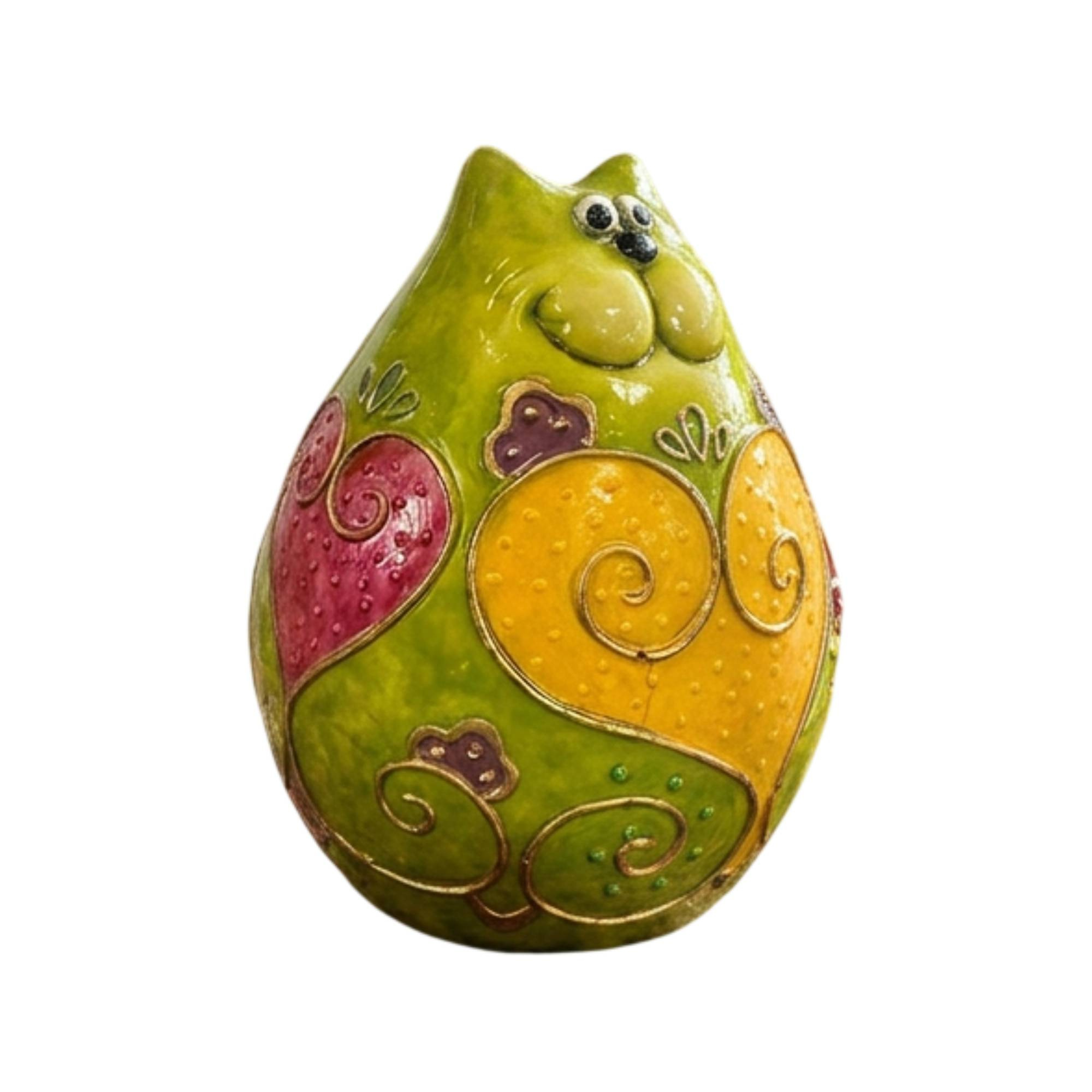 GIFTPOINT GP-1265 - Kedi Kumbara