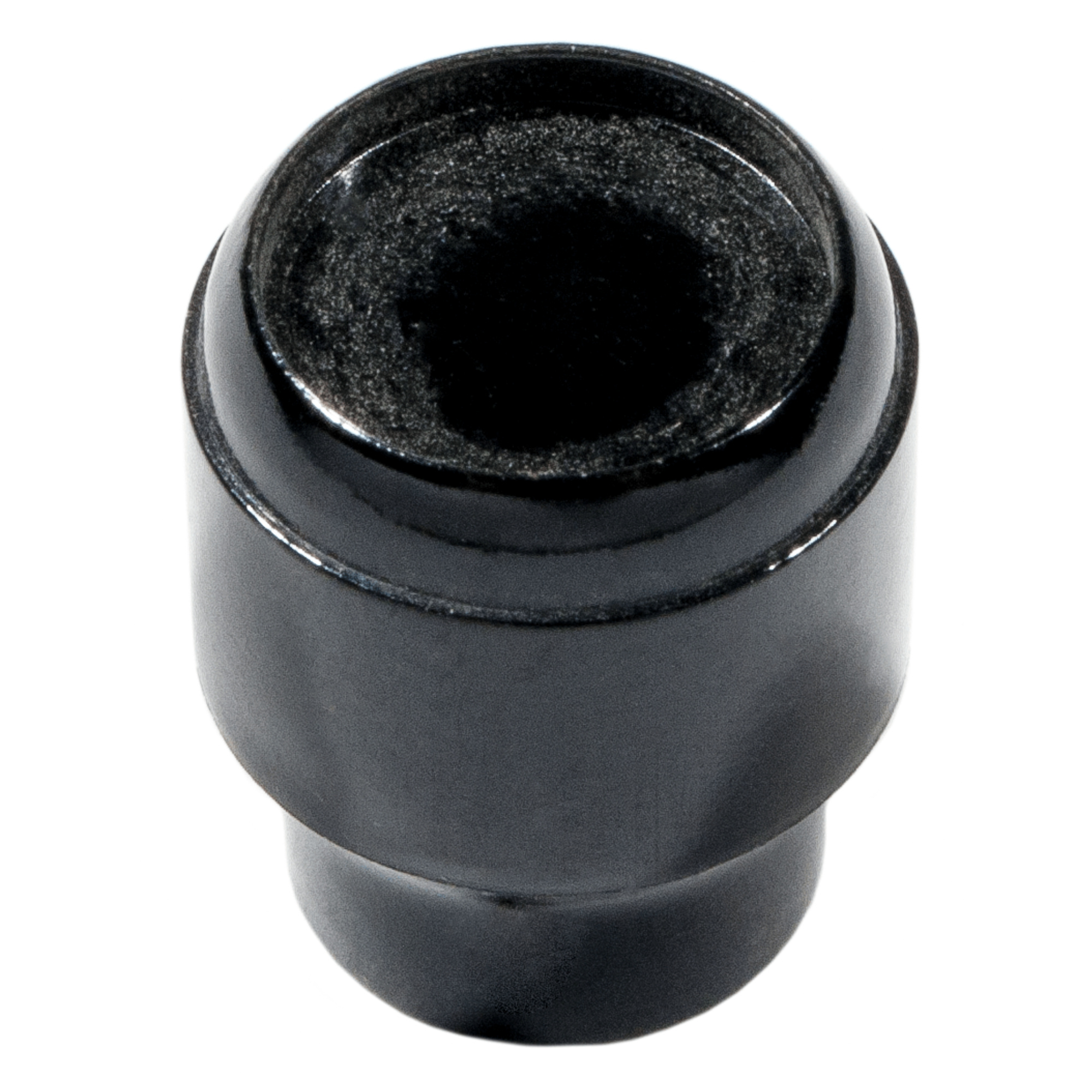 Fender Pure Vintage Tele Switch Tip BLK