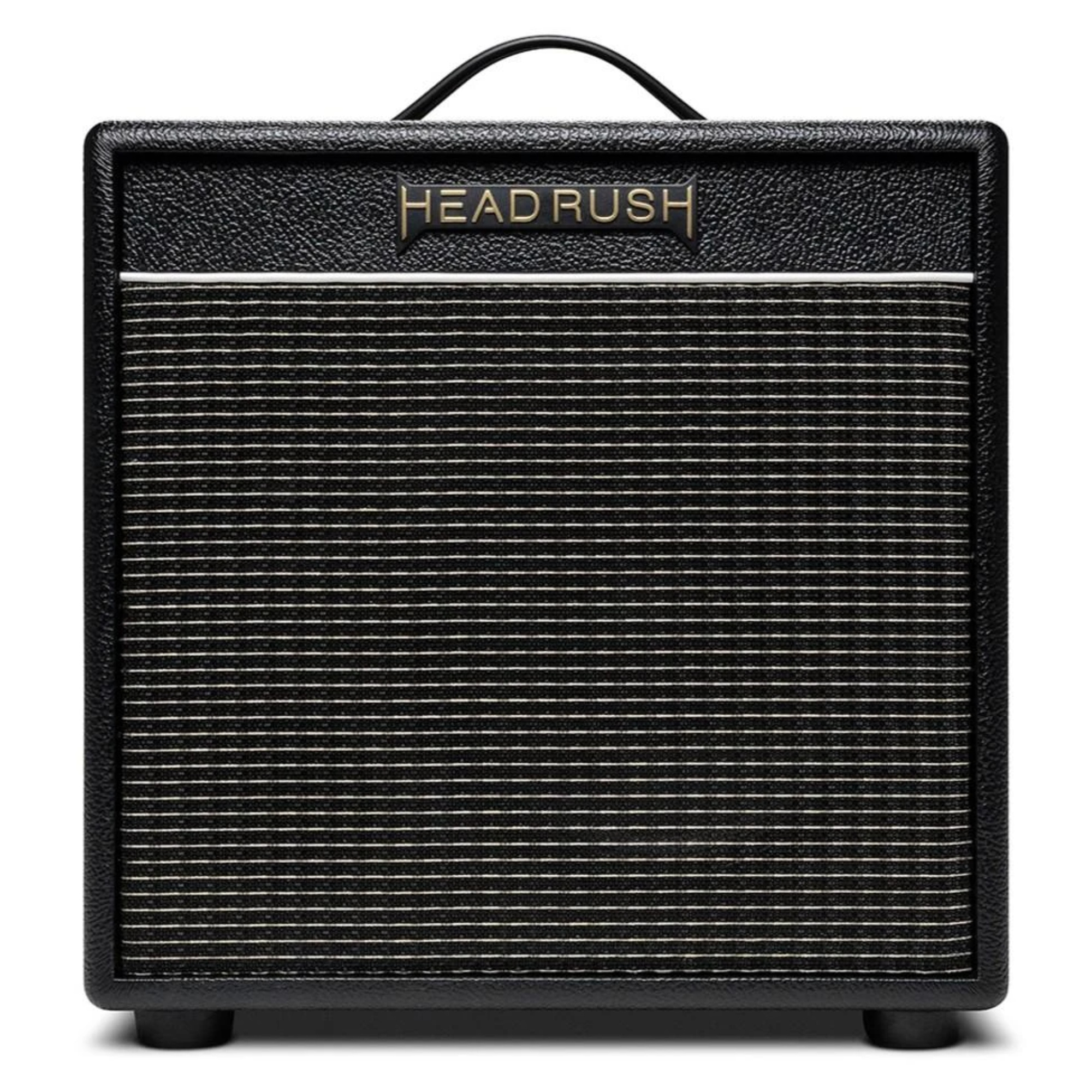 HEADRUSH FRFR8CAB 480 Watt Bluetooth Gitar Kabini